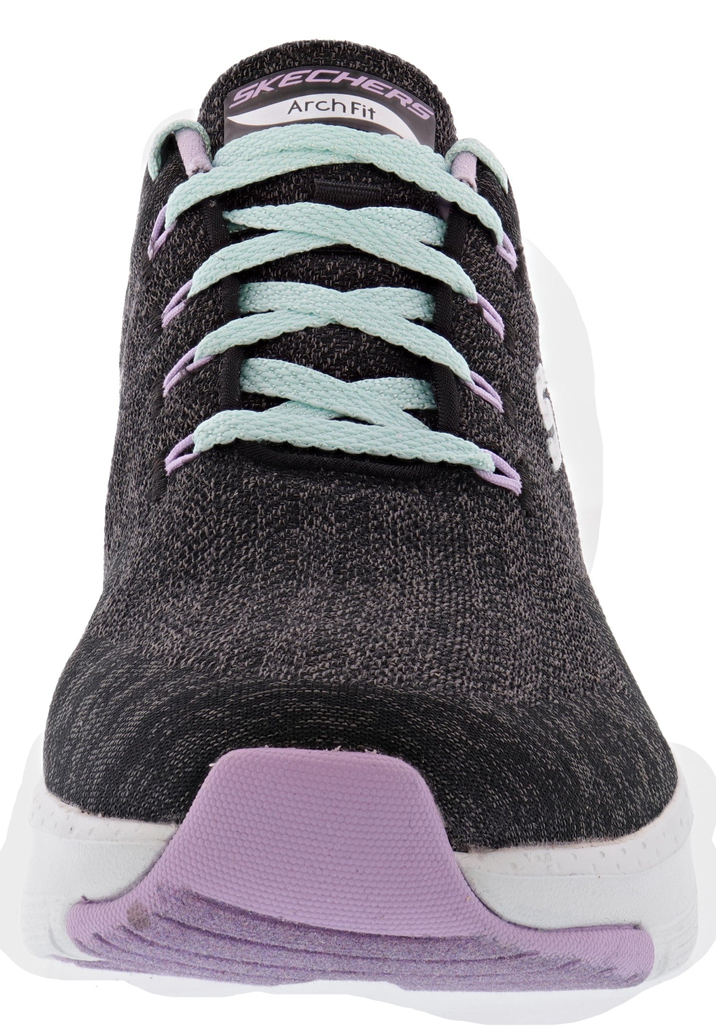 Skechers Women's Arch Fit Comfy Wave Lightweight Walking Shoes、mySite、dreamappss