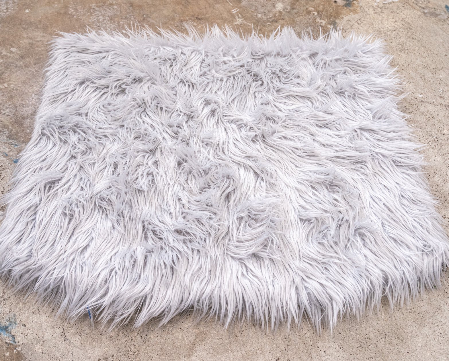 PupLounge™ Topper - Grey (Bed Not Included)、mySite、solidvoid