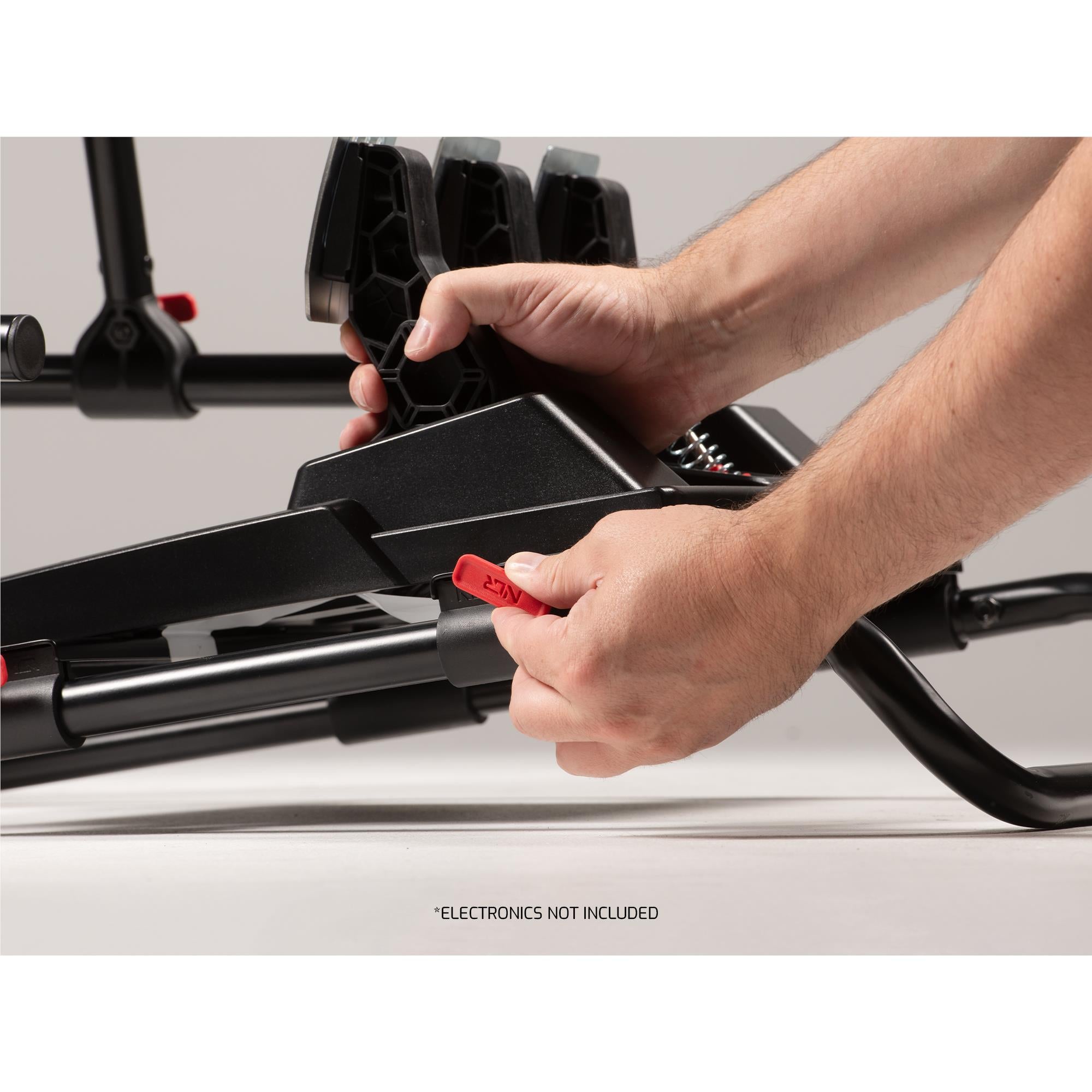 Next Level Racing GT Lite Junior Foldable Cockpit、mySite、camillekostekn