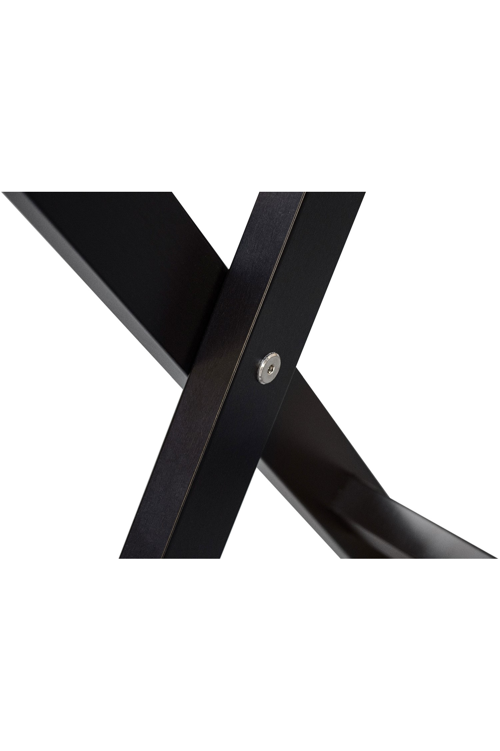 Black Luggage Rack | Versmissen、mySite、neckold