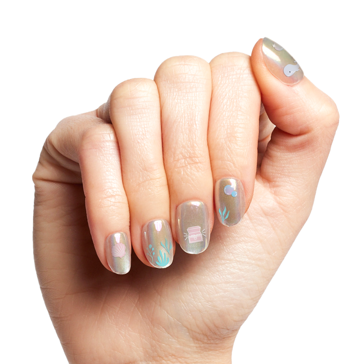 Under the Sea、mySite、solidvoid