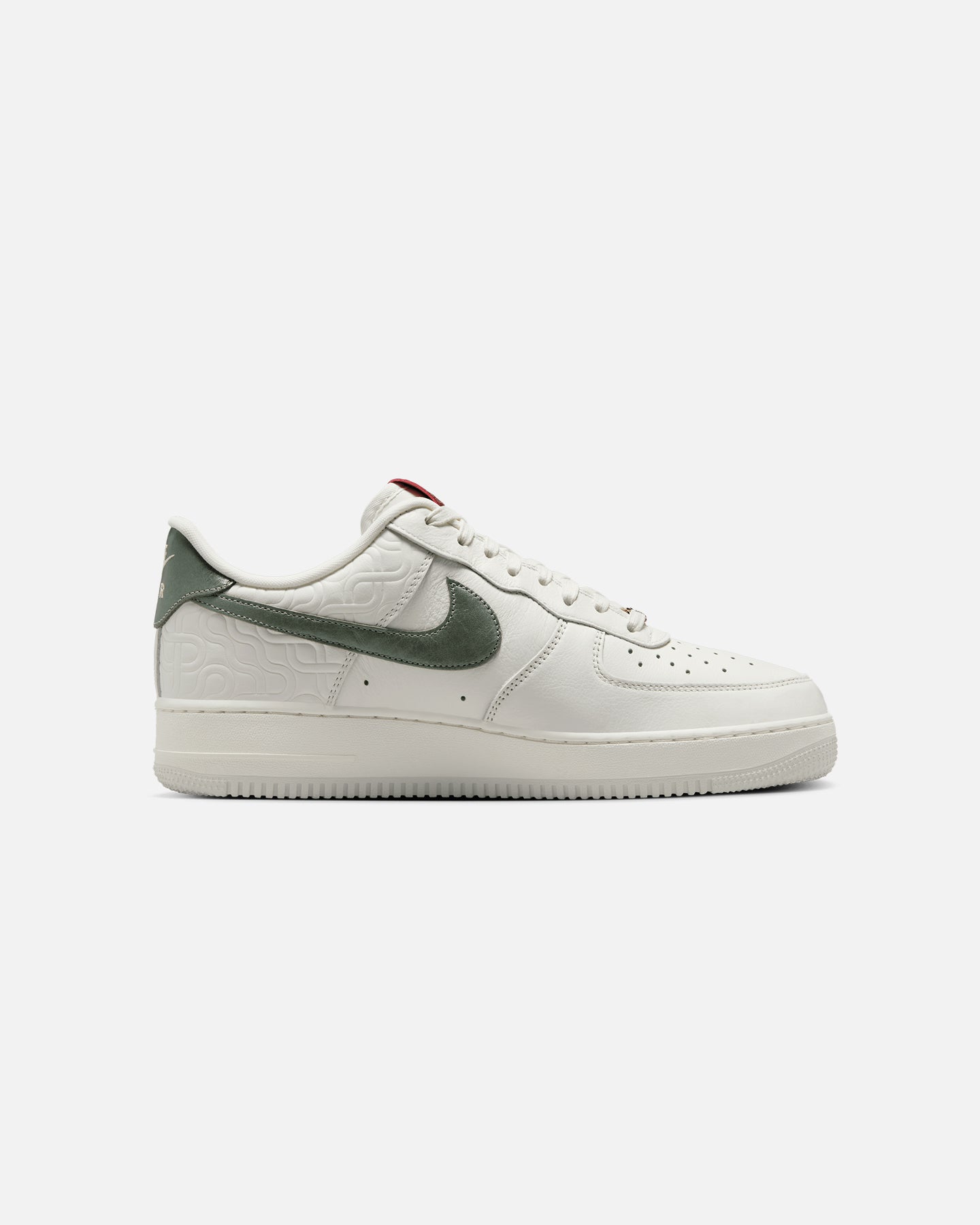Nike Air Force 1 '07 Year Of The Snake Sail、mySite、zt4zffjzw