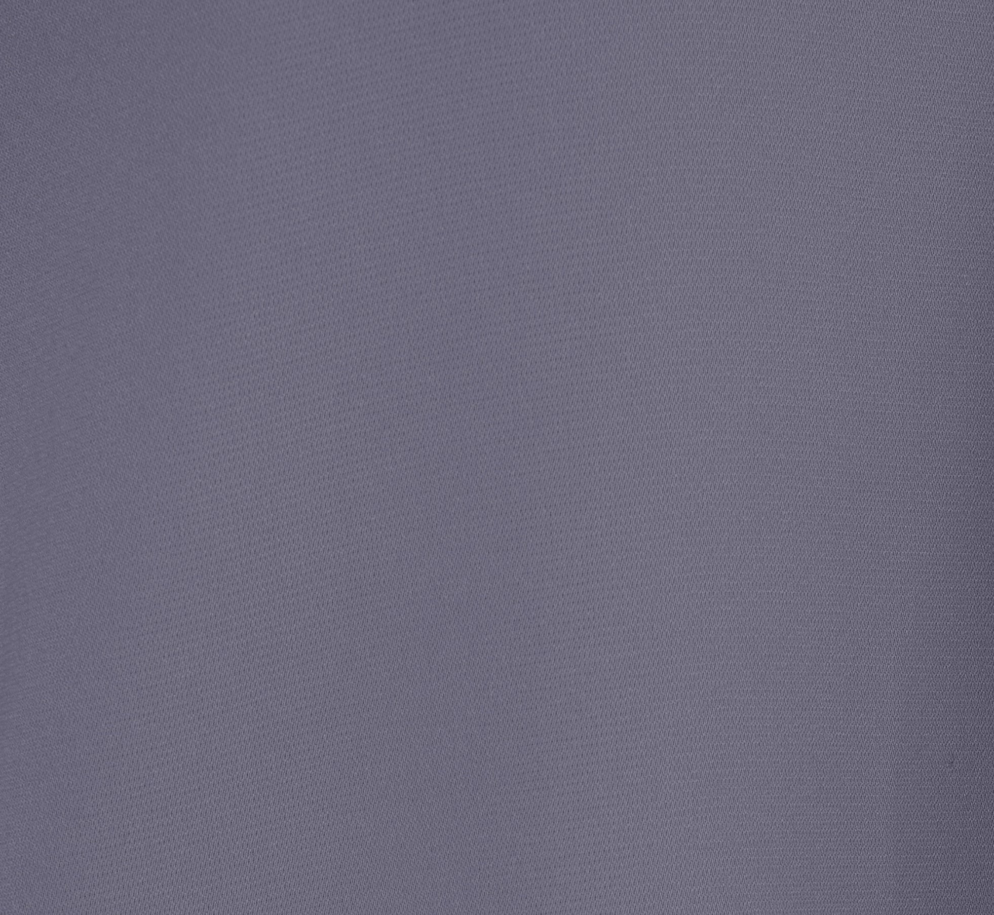 Long Sleeve Embellished Tie Collar Blouse In Dusty Blue、mySite、solidvoid