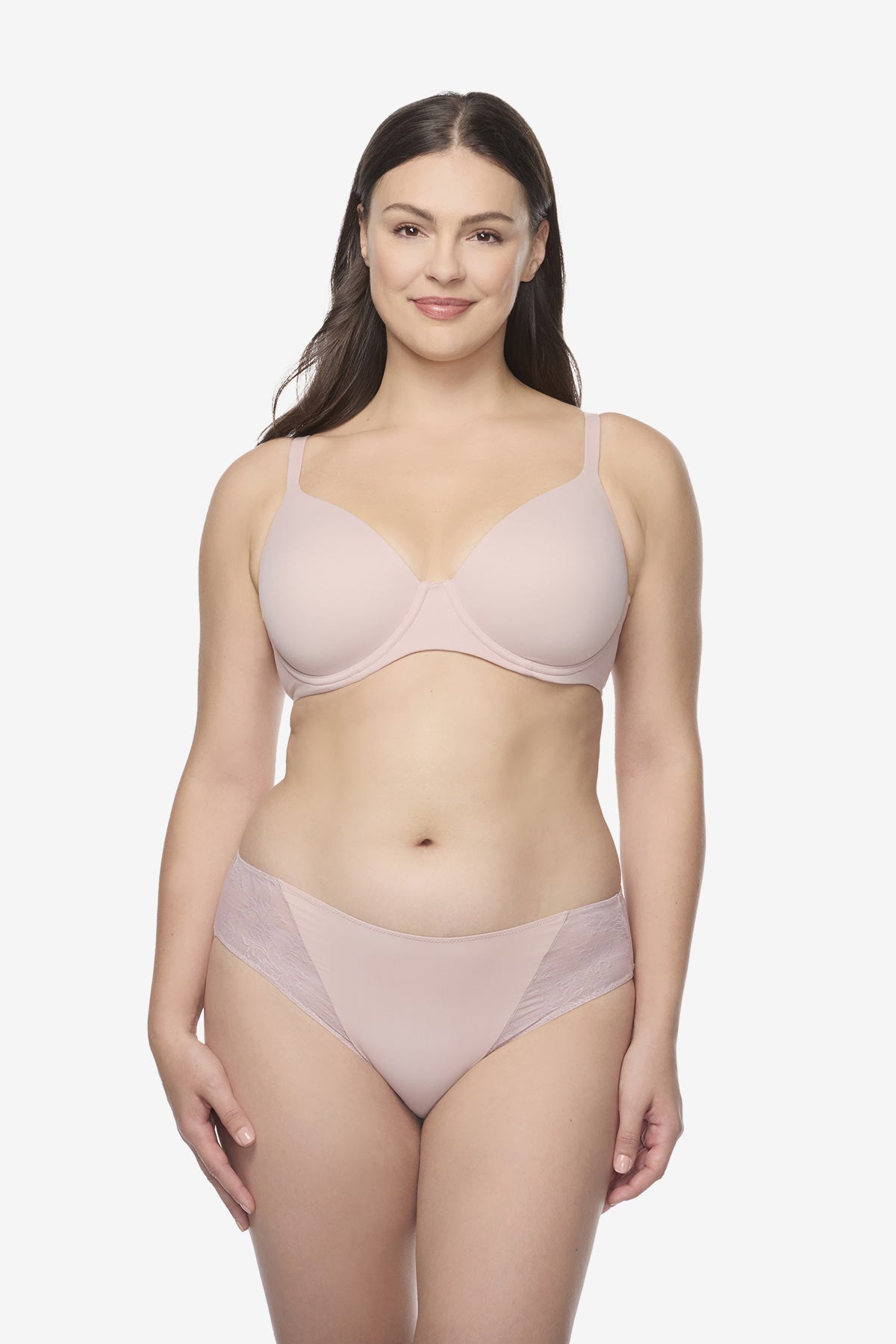  Luxe Dreamer Hipster in Adobe Rose、mySite、justintrudeaud