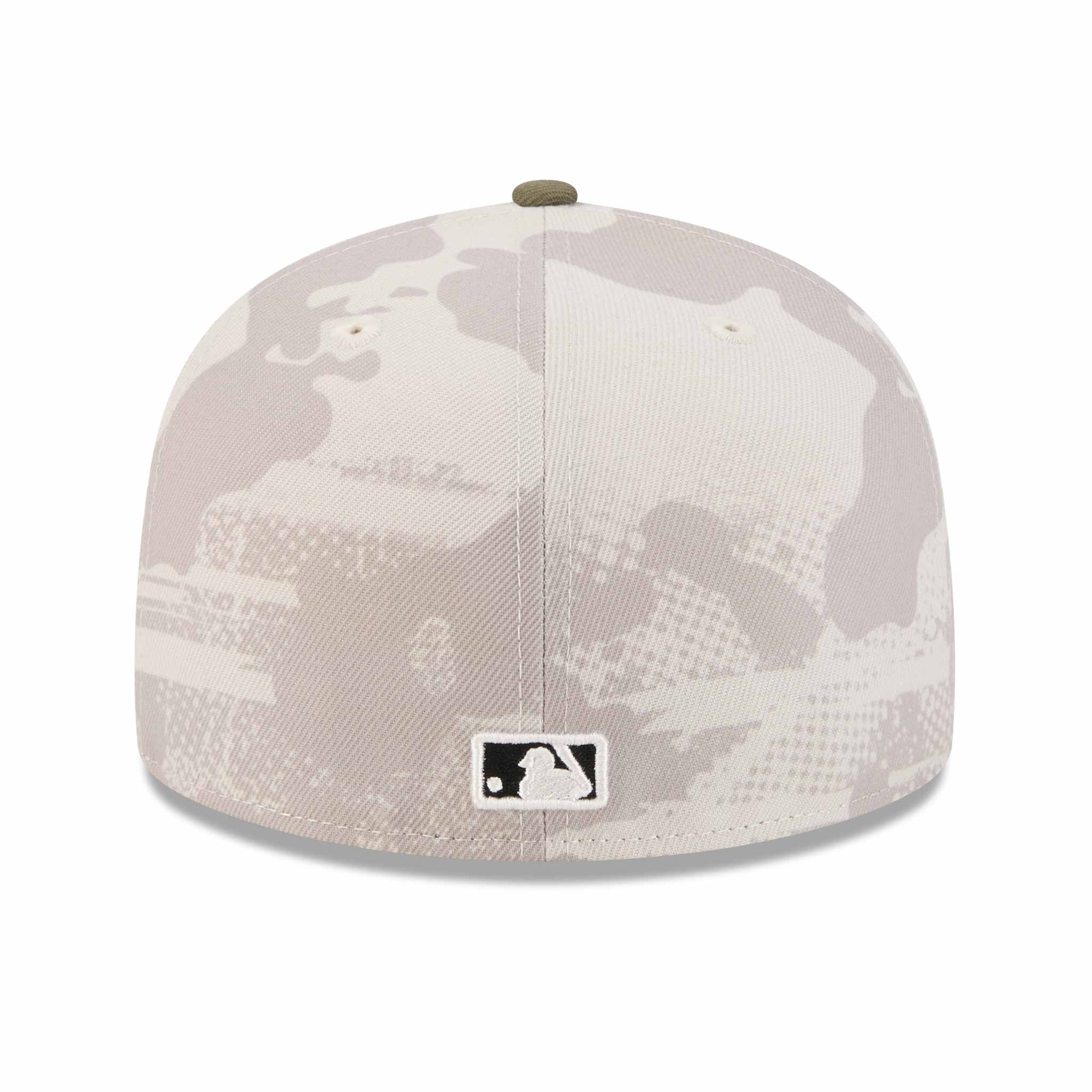 Chicago Cubs New Era 2025 Armed Forces Day 59FIFTY Fitted Cap、mySite、vikingsvslions