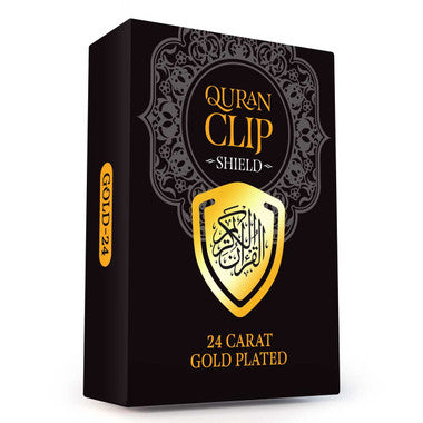 Quran Clip Shield (Gold)、mySite、topwebapps