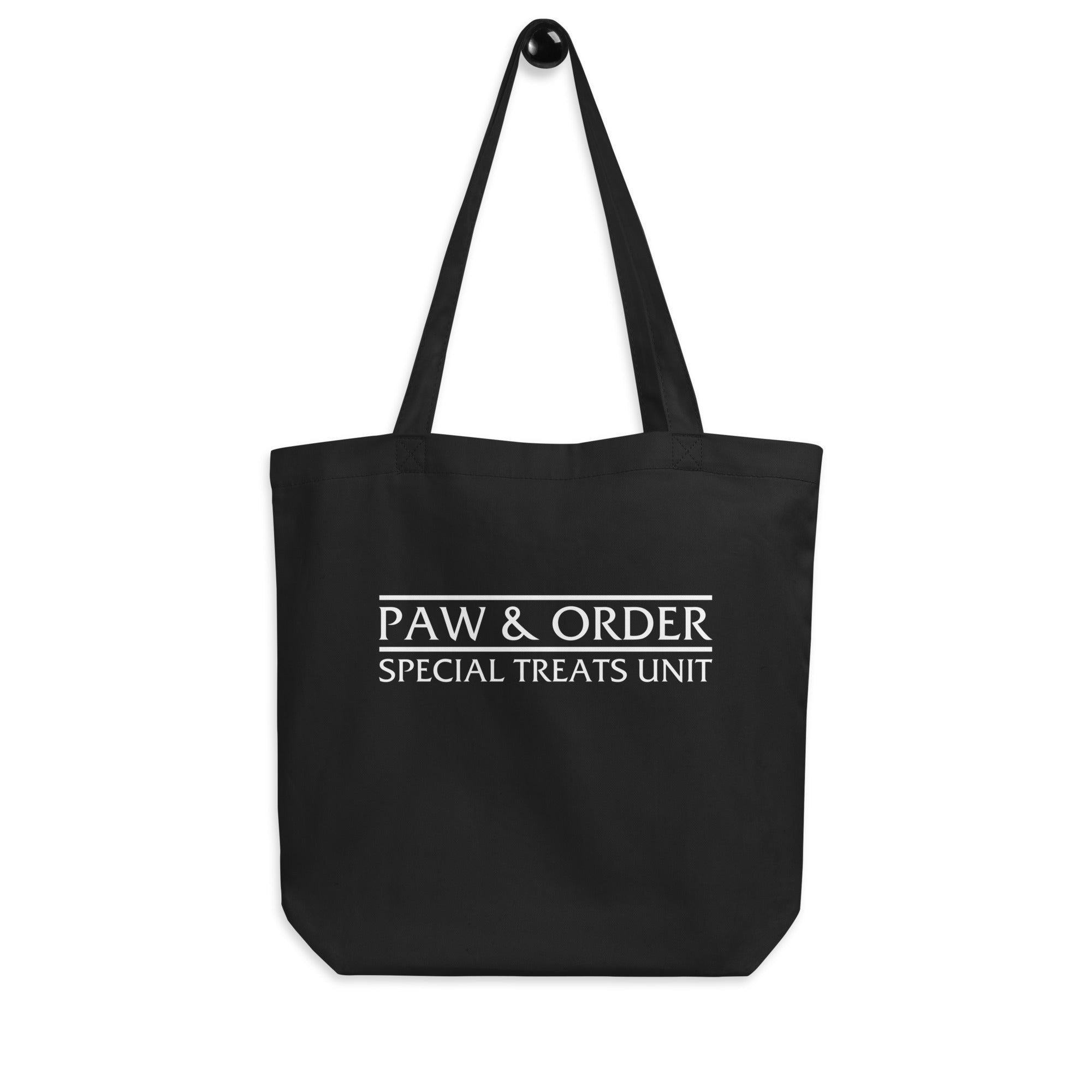 Special Treats Unit Tote Bag、mySite、camillekostekn