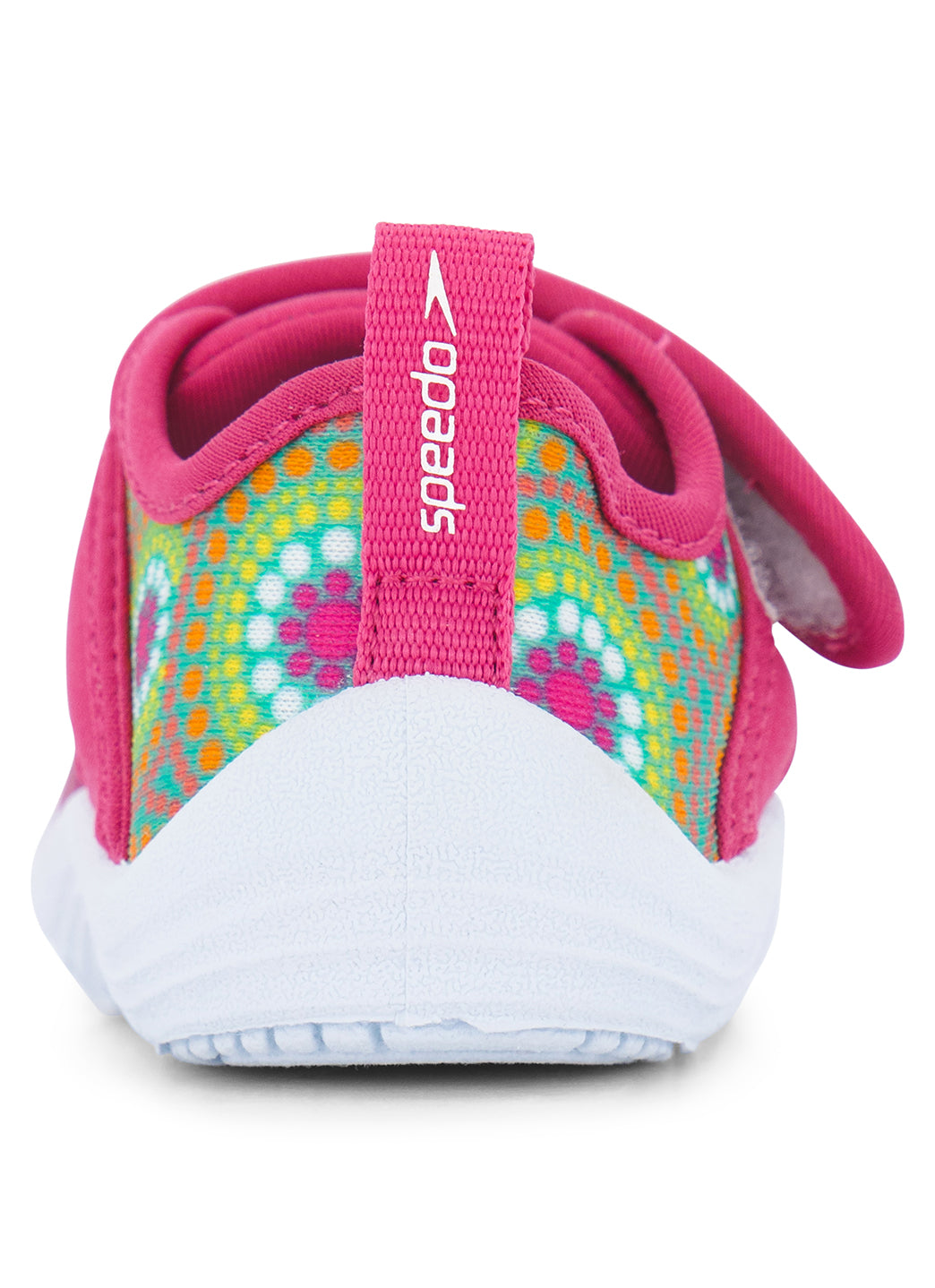 Speedo Girls' Shore Explorer Water Shoe (Toddler)、mySite、noshort