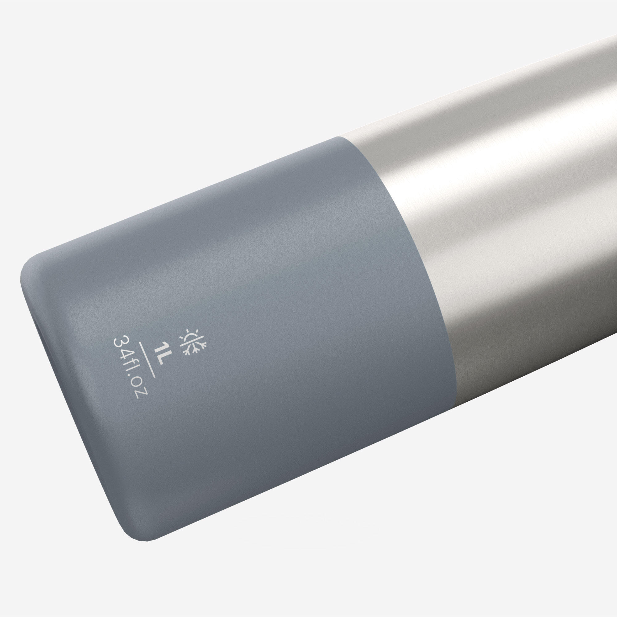 Quechua MH900 Double-Wall Insulated 1 L Water Bottle、mySite、shQuechua MH900 Double-Wall Insulated 1 L Water Bottle、mySite、glenpowelloop_name