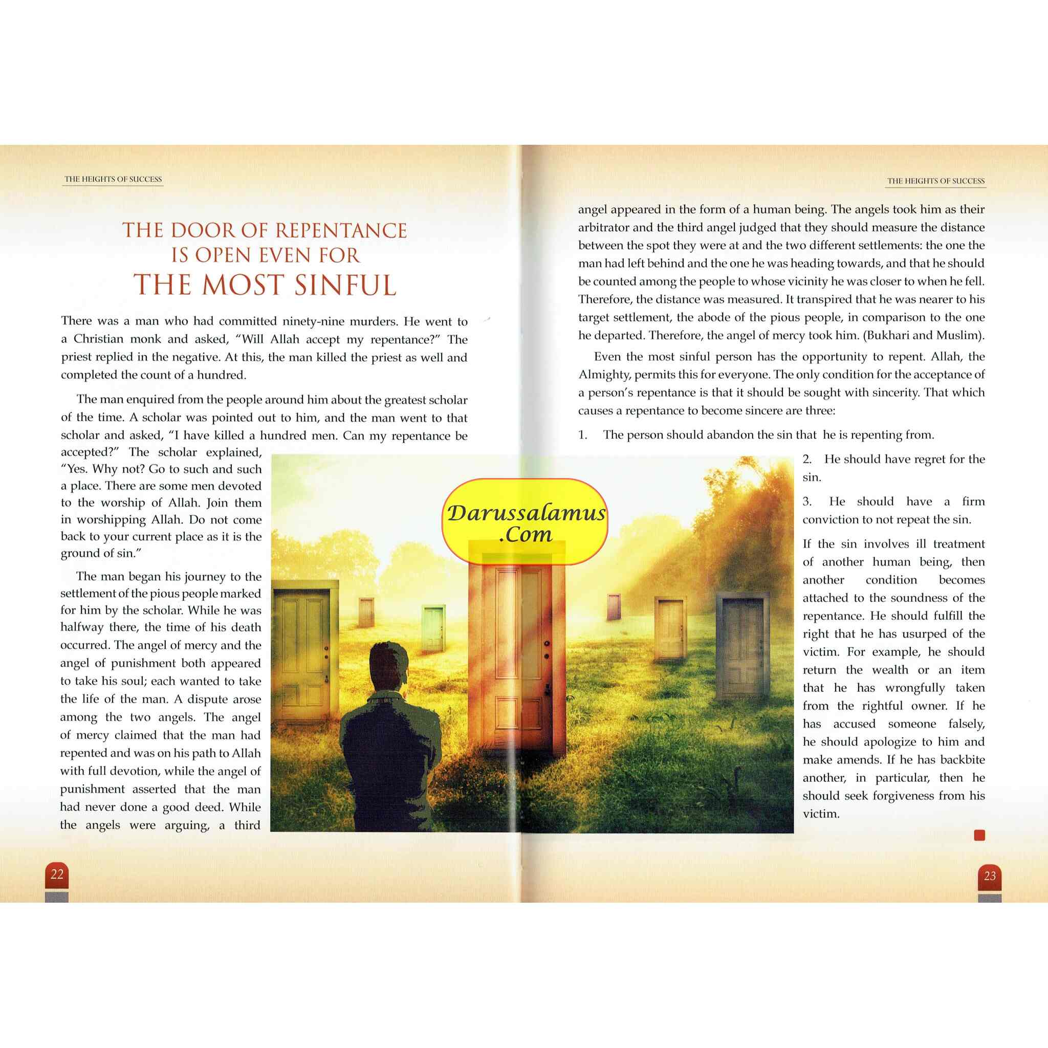 The Heights of Success by Syed Taj Ahmed、mySite、topwebapps