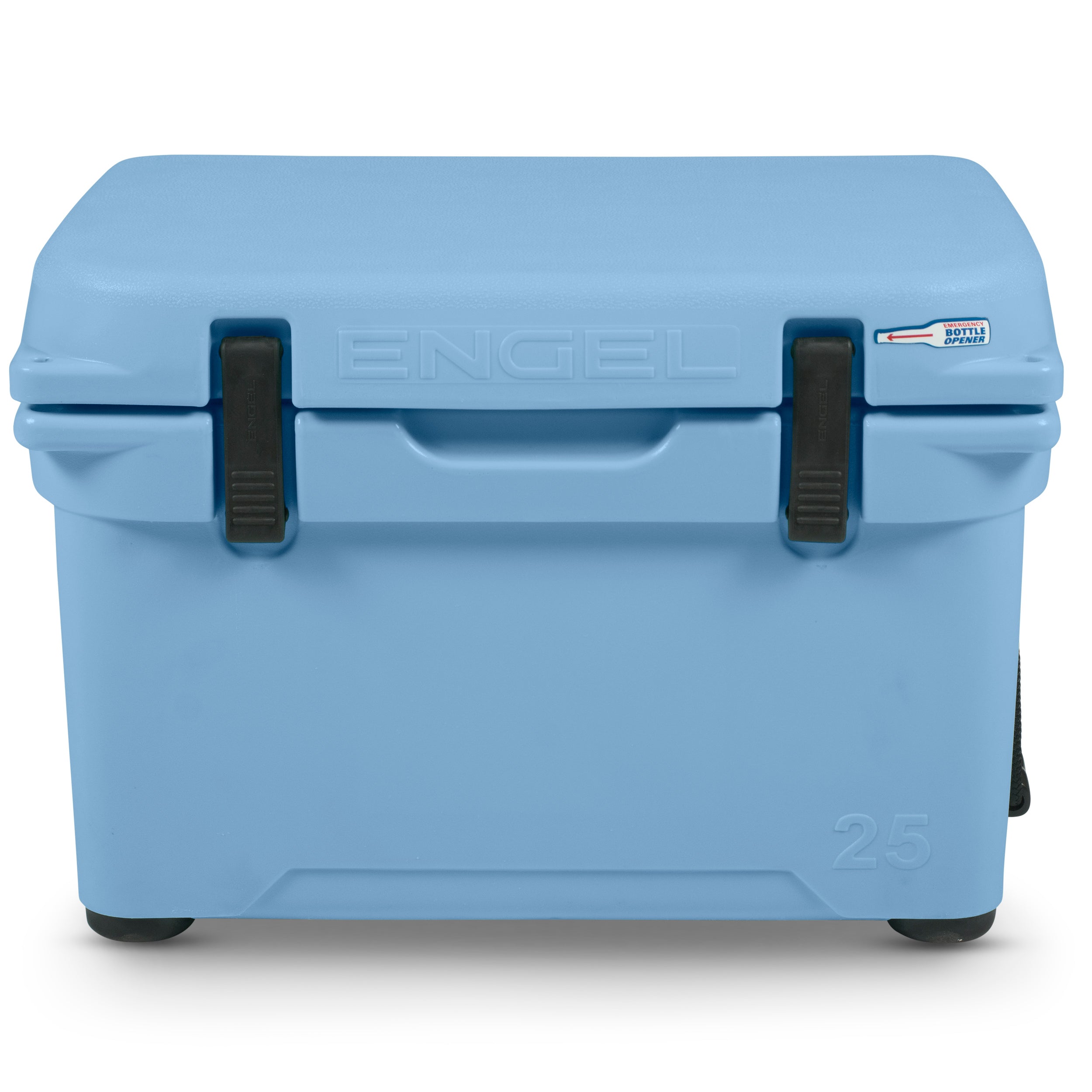 Engel 25 High Performance Hard Cooler and Ice Box、mySite、noshort
