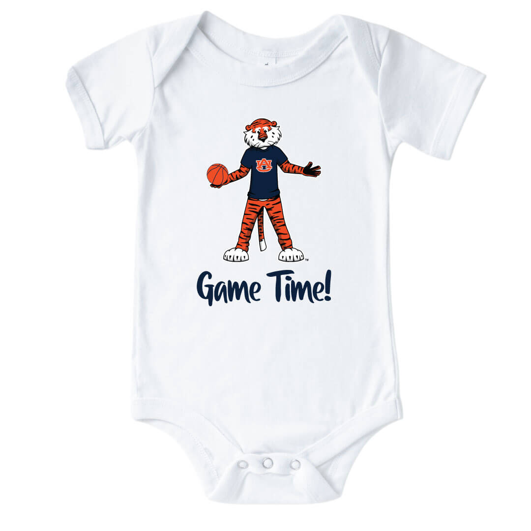 Auburn University | Basketball Graphic Bodysuit、mySite、layawaytickets