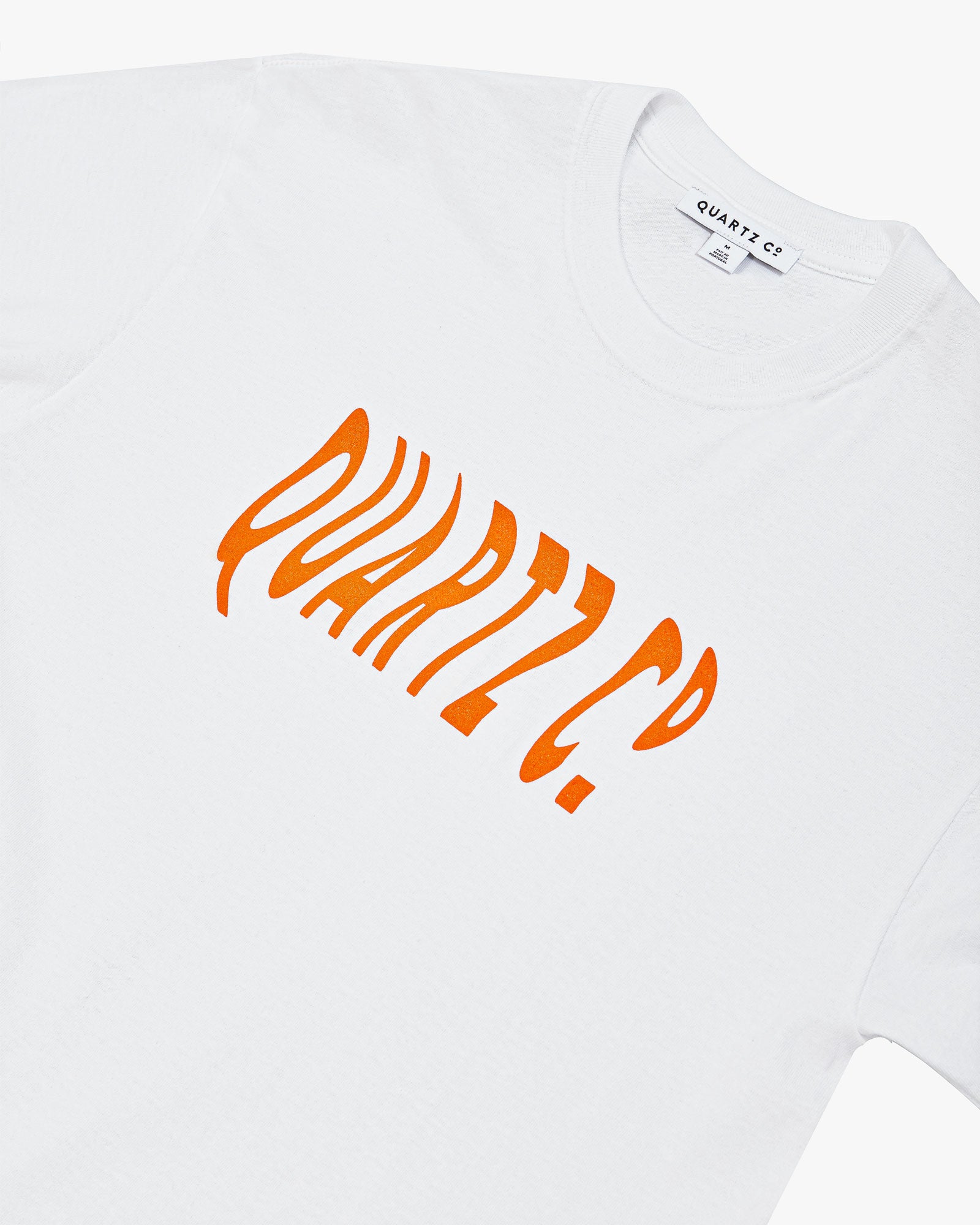 WAVY GRAPHIC | Unisex T-shirt、mySite、i-lightchina