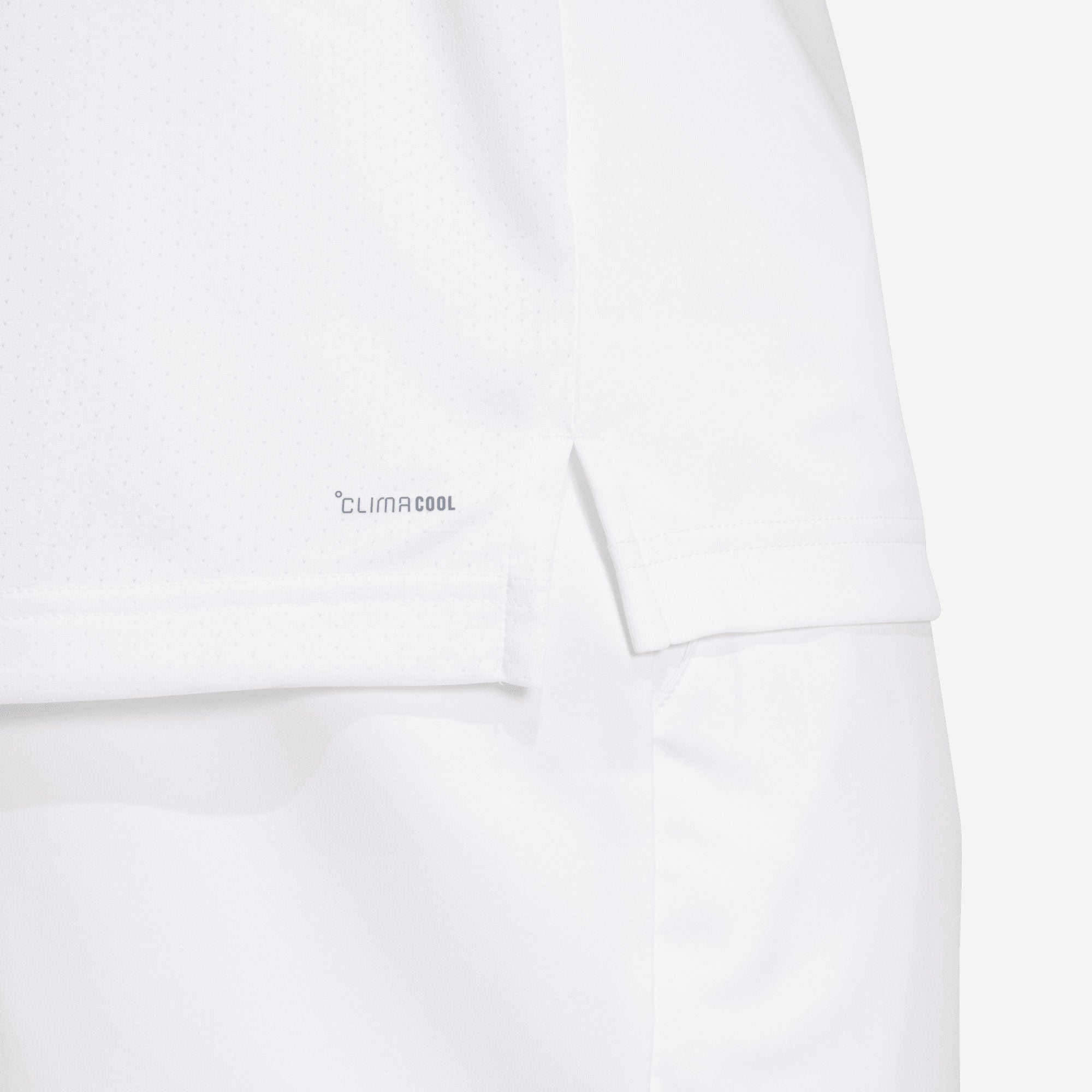 adidas Club Men's Tennis Polo