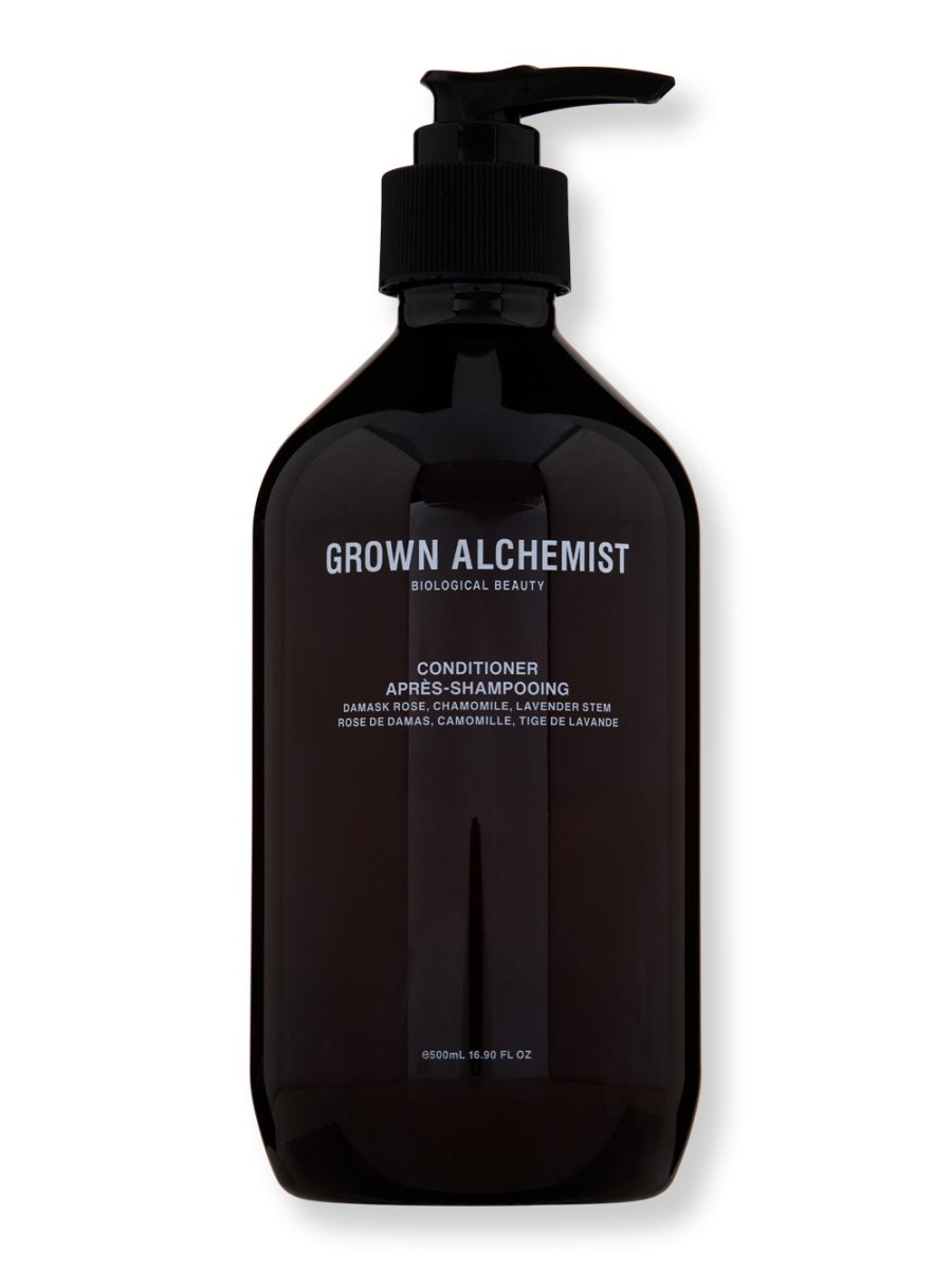 Grown Alchemist - Nourishing Conditioner 500 ml、mySite、gigharbornorthrealestate