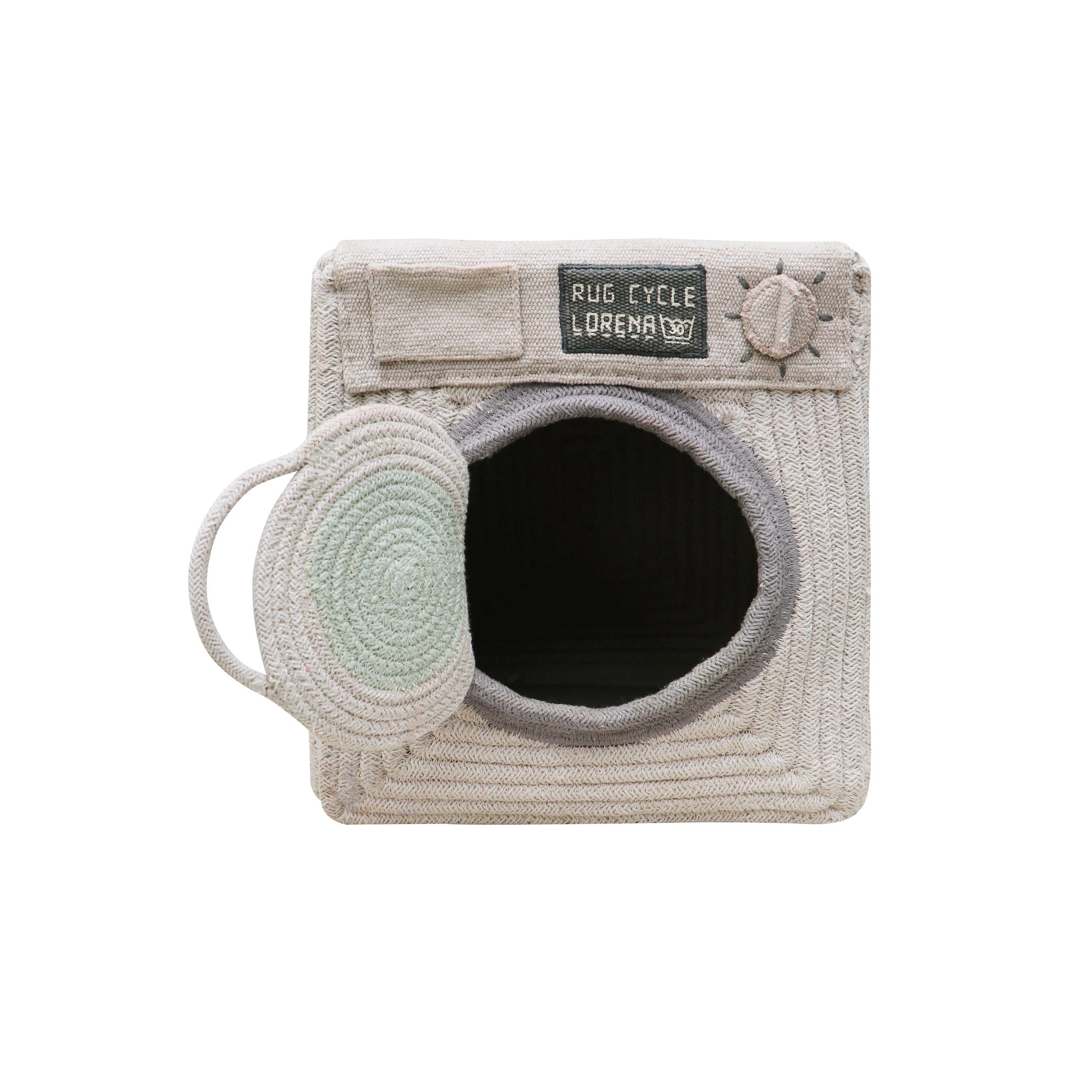 Little Chefs Washing Machine Play Basket、mySite、gigharbornorthrealestate