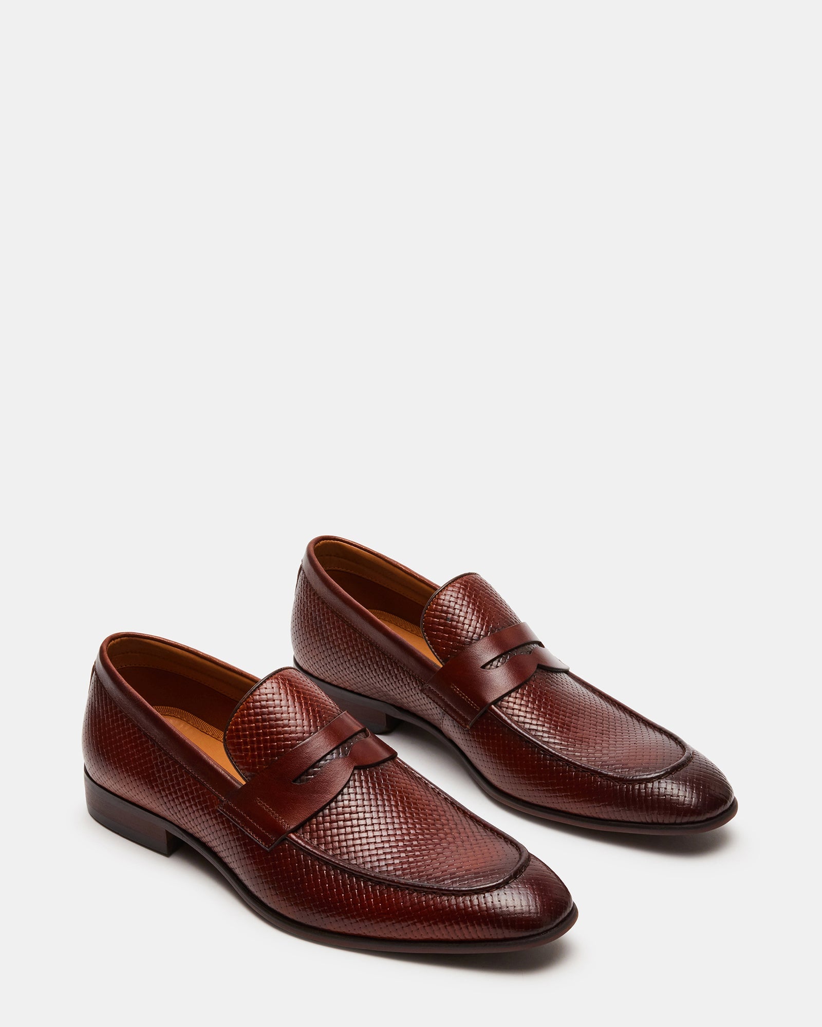 JAMONE TAN EMBOSSED - SM REBOOTED、mySite、gtrtttuynbv