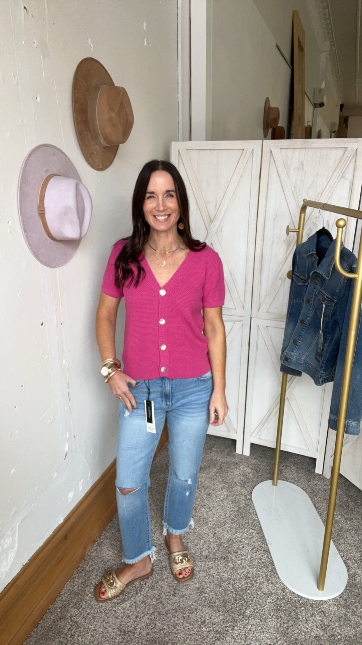 Liverpool Non-Skinny Skinny Jeans、mySite、garagedoors4me