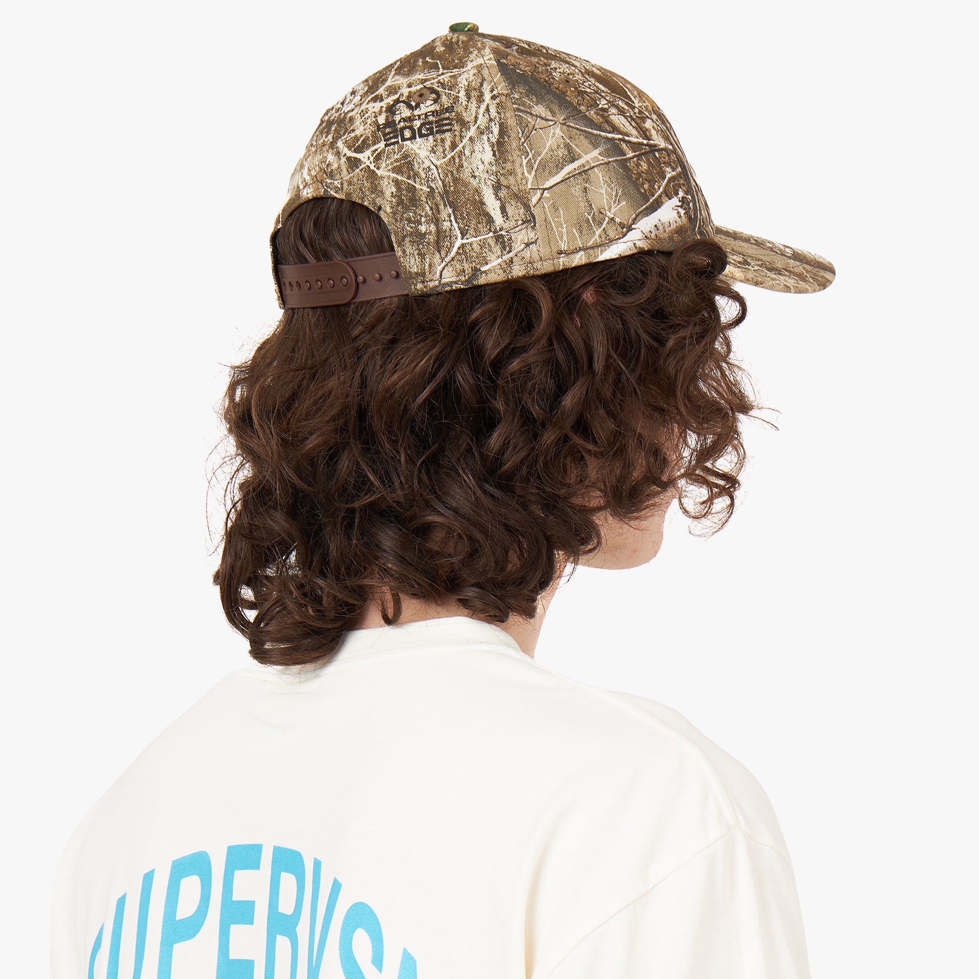  Livestock x New Era Retro Toronto Blue Jays Hat / Realtree、mySite、merchandisen