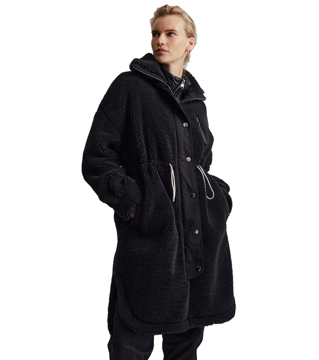 Varley Jones Coat、mySite、noshort