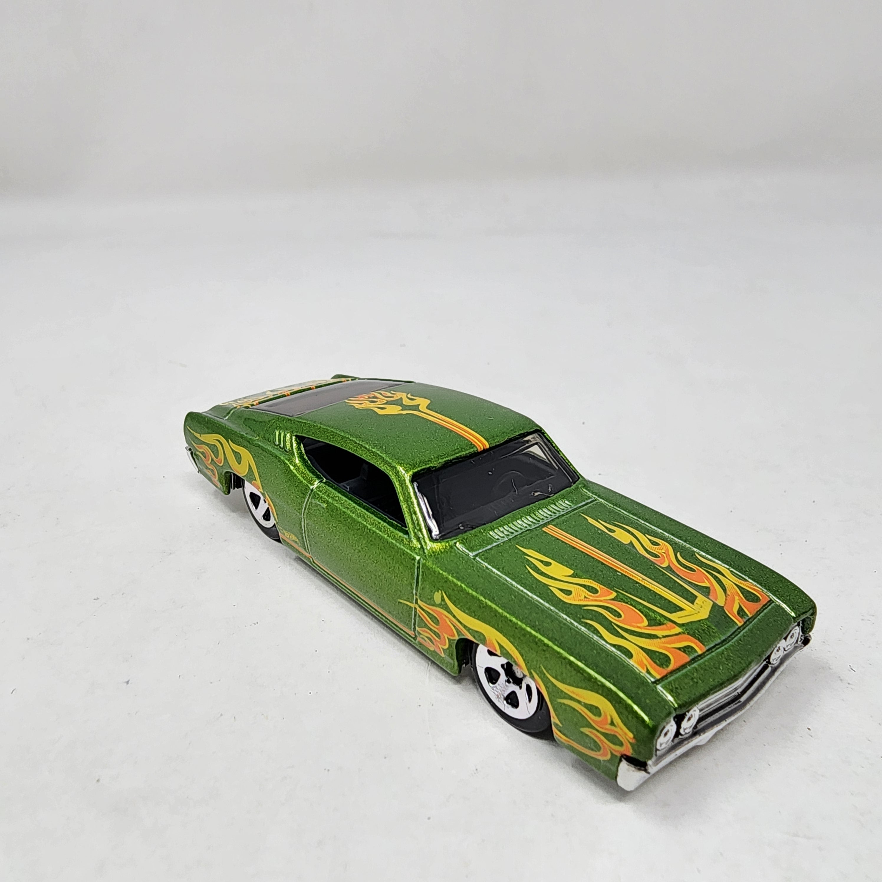 1969 Torino Talladega * Hot Wheels Loose、mySite、hgirdovlk