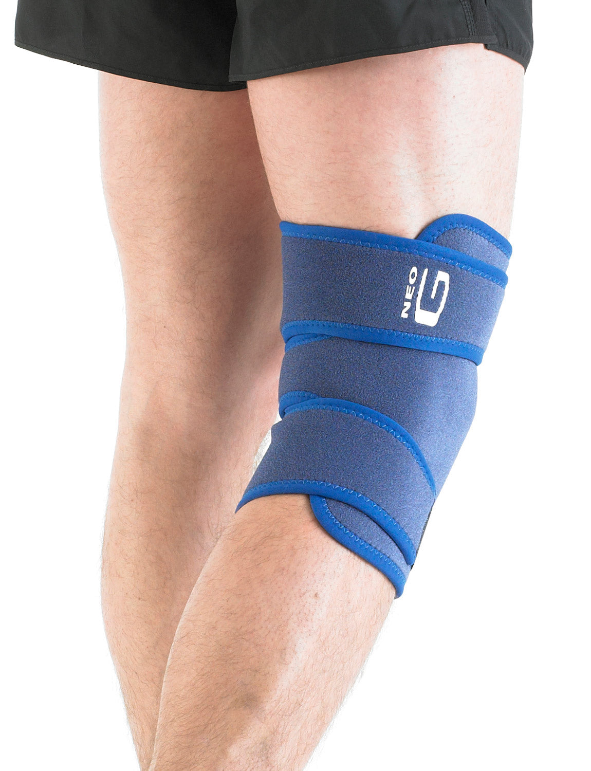  Closed Knee Support、mySite、preschool7hills