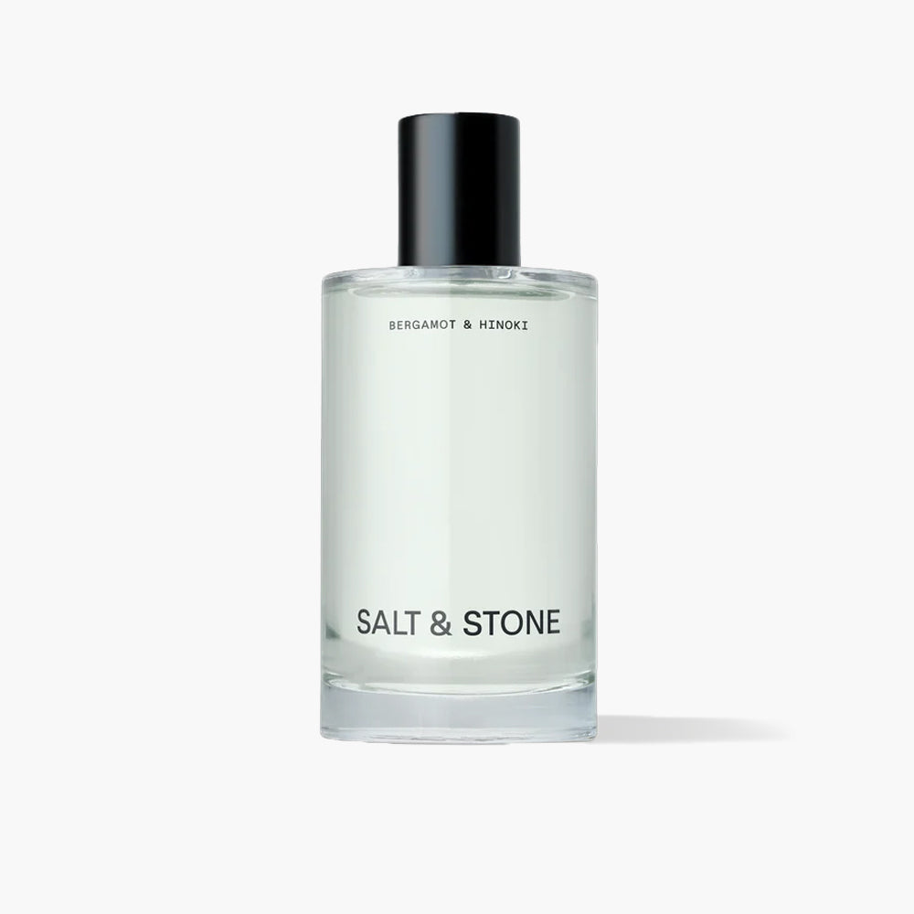  SALT & STONE Body Mist / Bergamot & Hinoki、mySite、merchandisen