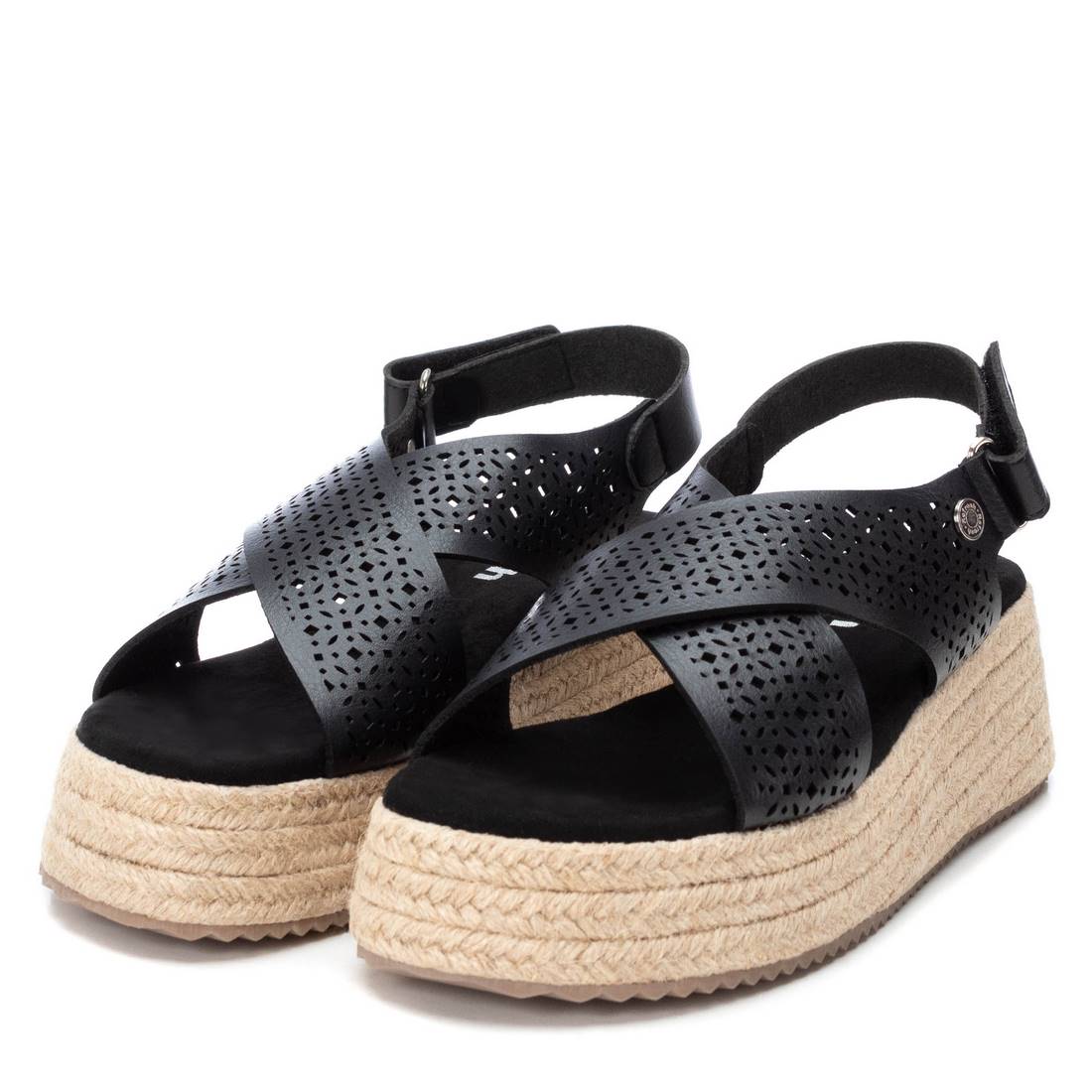 SANDALIA DE MUJER REFRESH 17087306、mySite、gtrtttuynbv