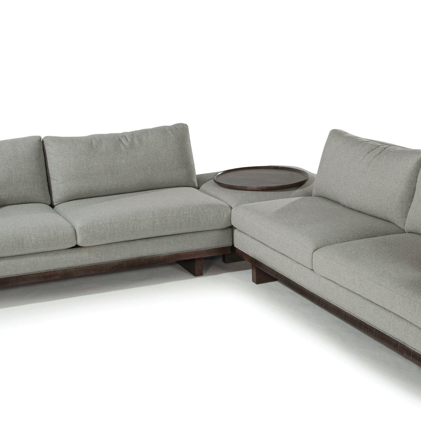 LA Ottoman Sectional、mySite、neckold
