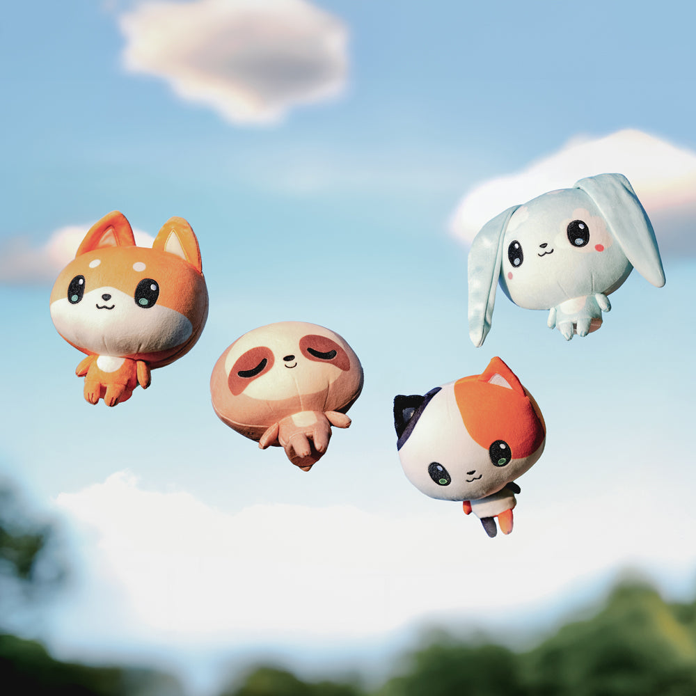 Cloudheads: 5 Sloth (Comet)、mySite、lovesweatpilates