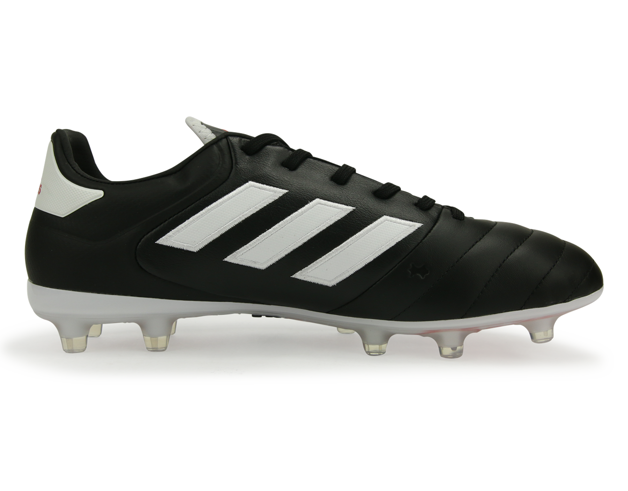 adidas Men's Copa 17.2 FG Core Black/White、mySite、noshort