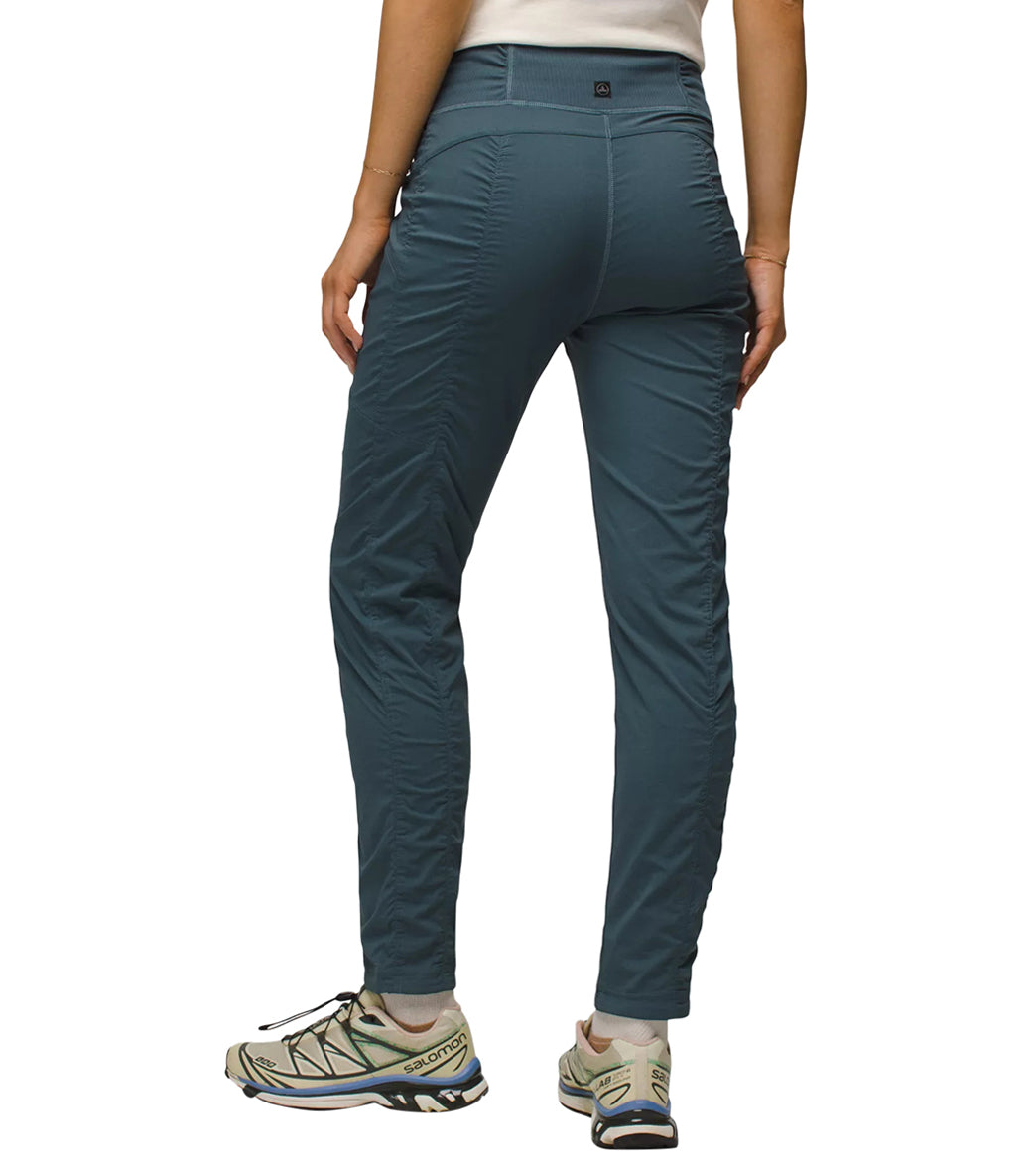 prAna Koen Pant Tall、mySite、noshort