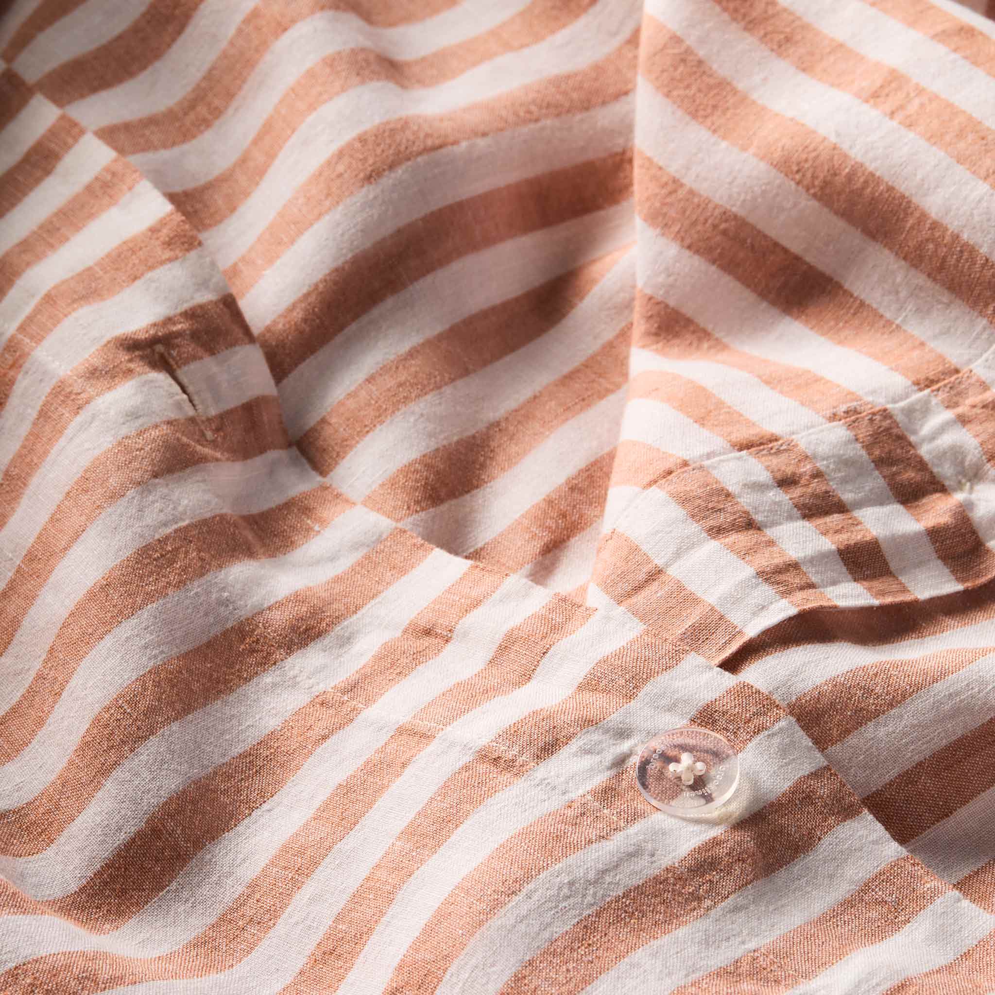  Caroline Z. Hurley Washed European Linen Duvet Set、mySite、sugarbowlscore