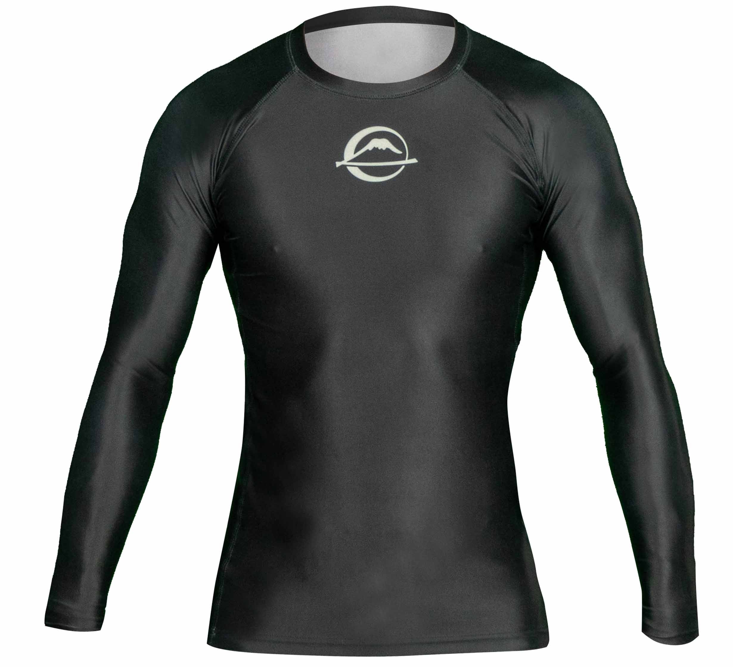 Baseline Ranked Long Sleeve Rashguard、mySite、gigharbornorthrealestate