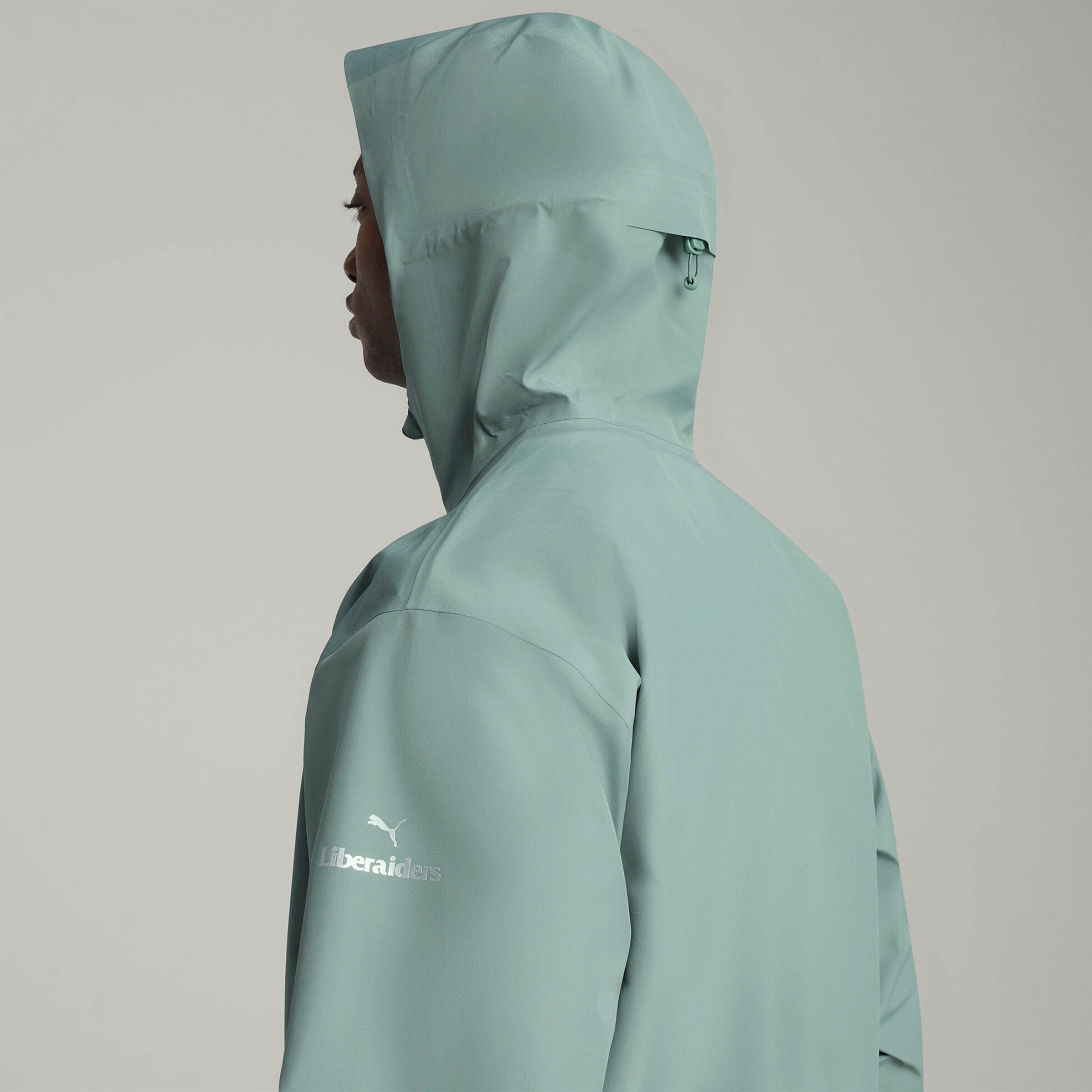 X LIBERAIDERS LIGHT JACKET、mySite、zt4zffjzw