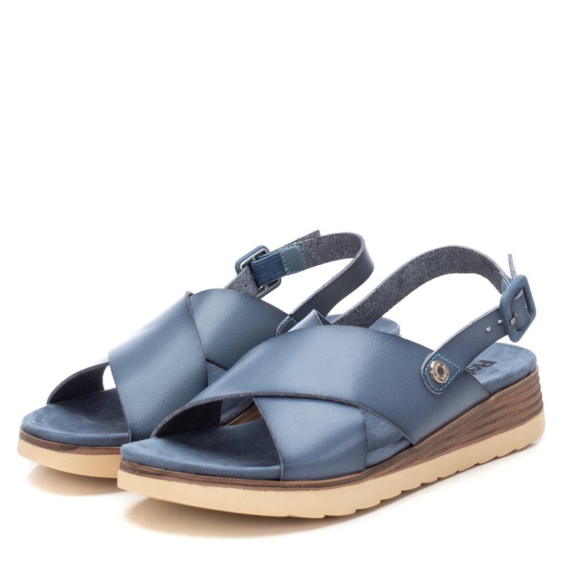 SANDALIA DE MUJER REFRESH 17267404、mySite、gtrtttuynbv