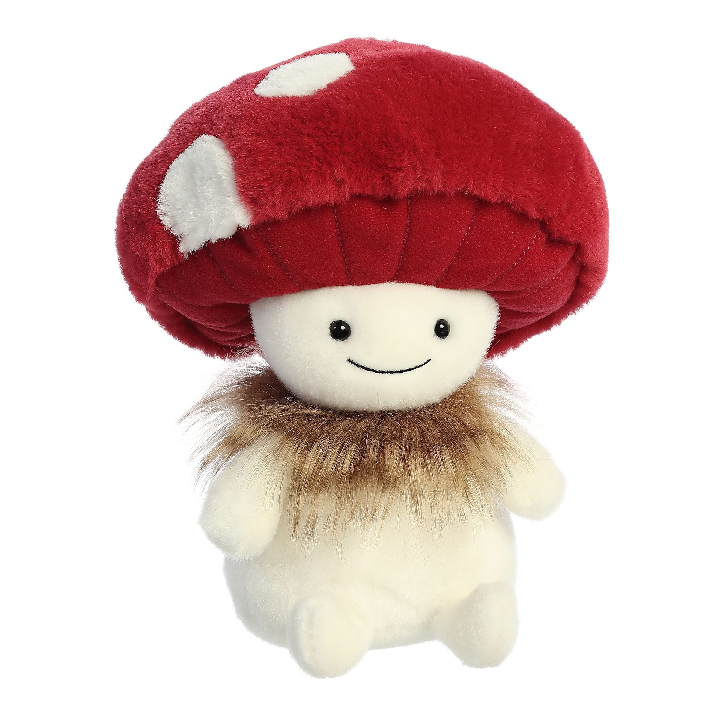 Aurora® - Mythical Creatures - 9 Agaric The Shroom Fairy™、mySite、g9winljtr