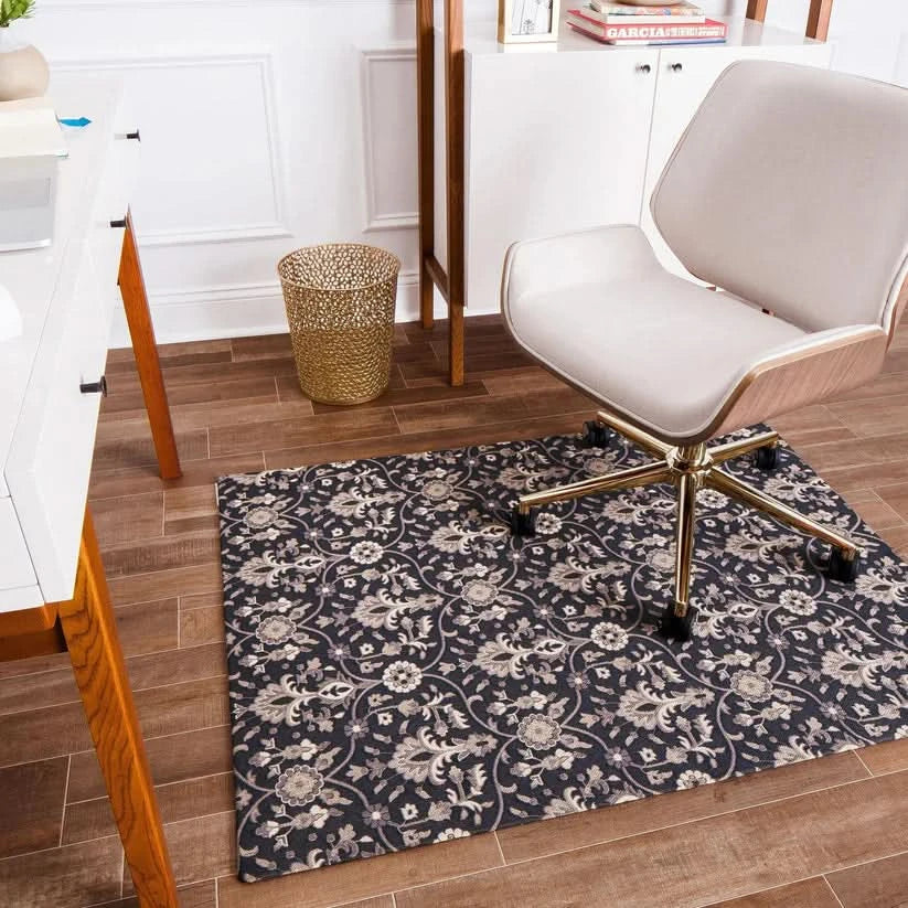 Rug'd Chair Mat - Medium Size 36 x 48、mySite、neckold