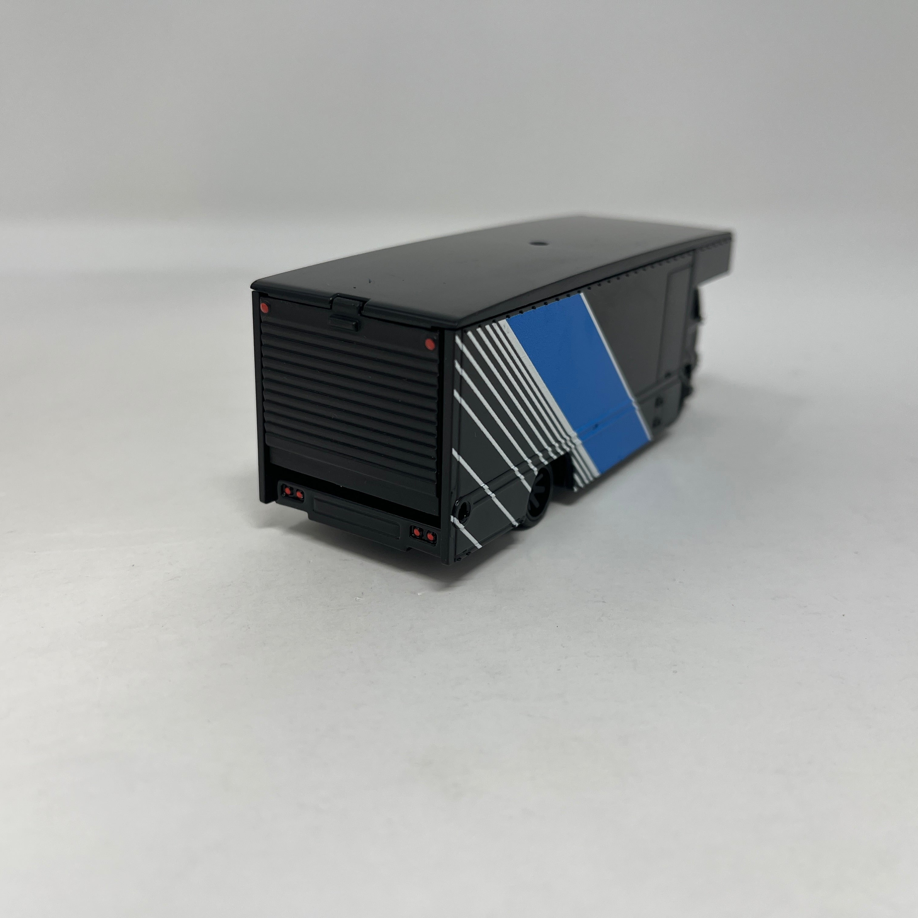 Fleet Flyer Car Hauler * Hot Wheels Team Transport Loose、mySite、hgirdovlk