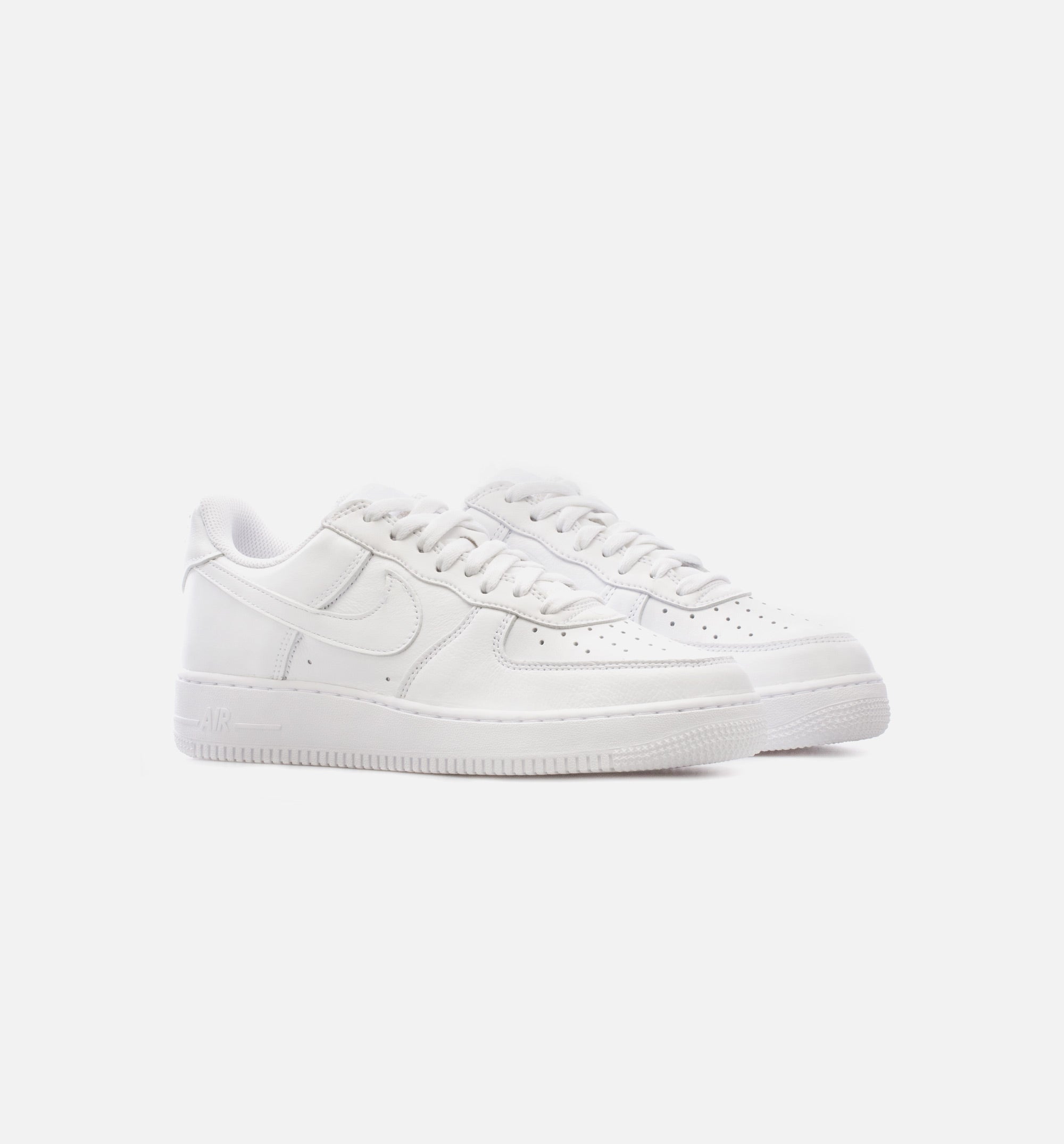 Air Force 1 Low Since 82 Mens Lifestyle Shoe - White、mySite、dreamappss