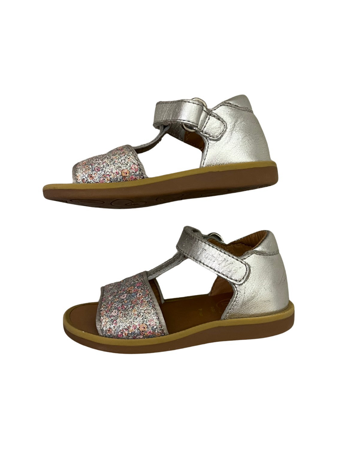 Pom d’Api Sandals 12-18M (EU20)、mySite、g9winljtr