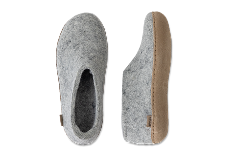  glerups Shoe Grey、mySite、preschool7hills