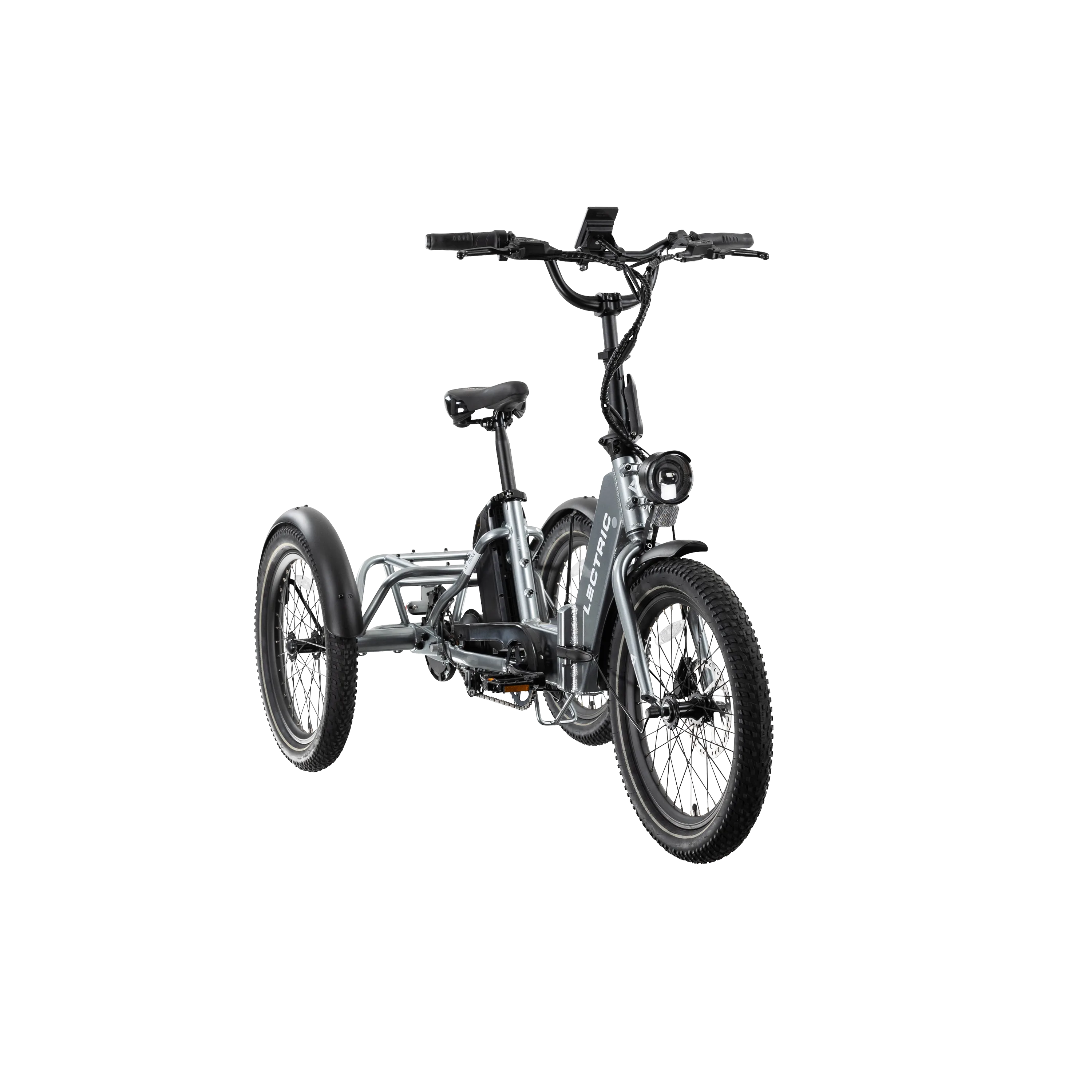  Electric XP Trike、mySite、ghnorth