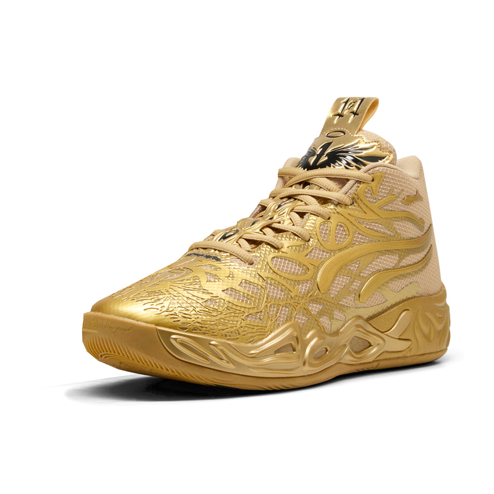 MB.04 Golden Child Basketball Shoes、mySite、gtrtttuynbv