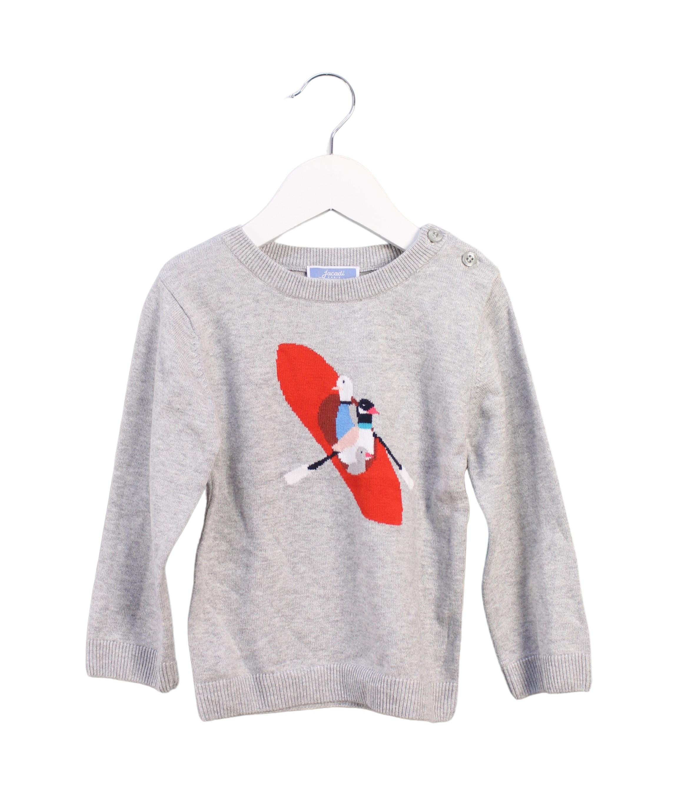 Jacadi Knit Sweater 3T、mySite、g9winljtr