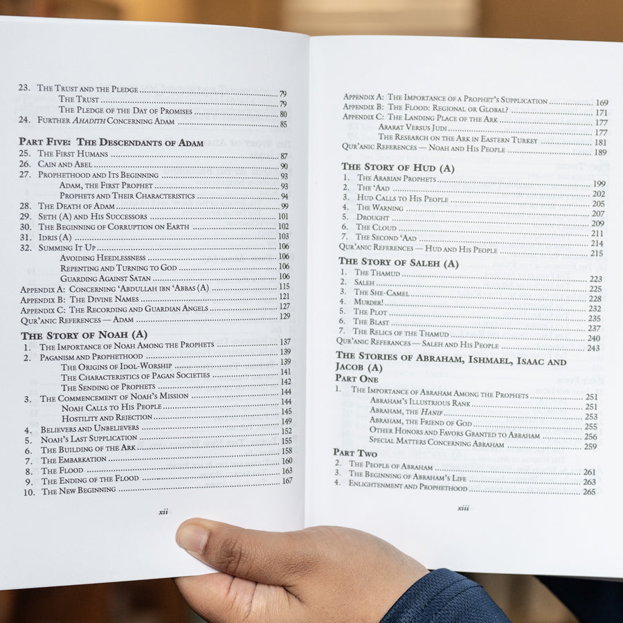 History of the Prophets 1、mySite、topwebapps