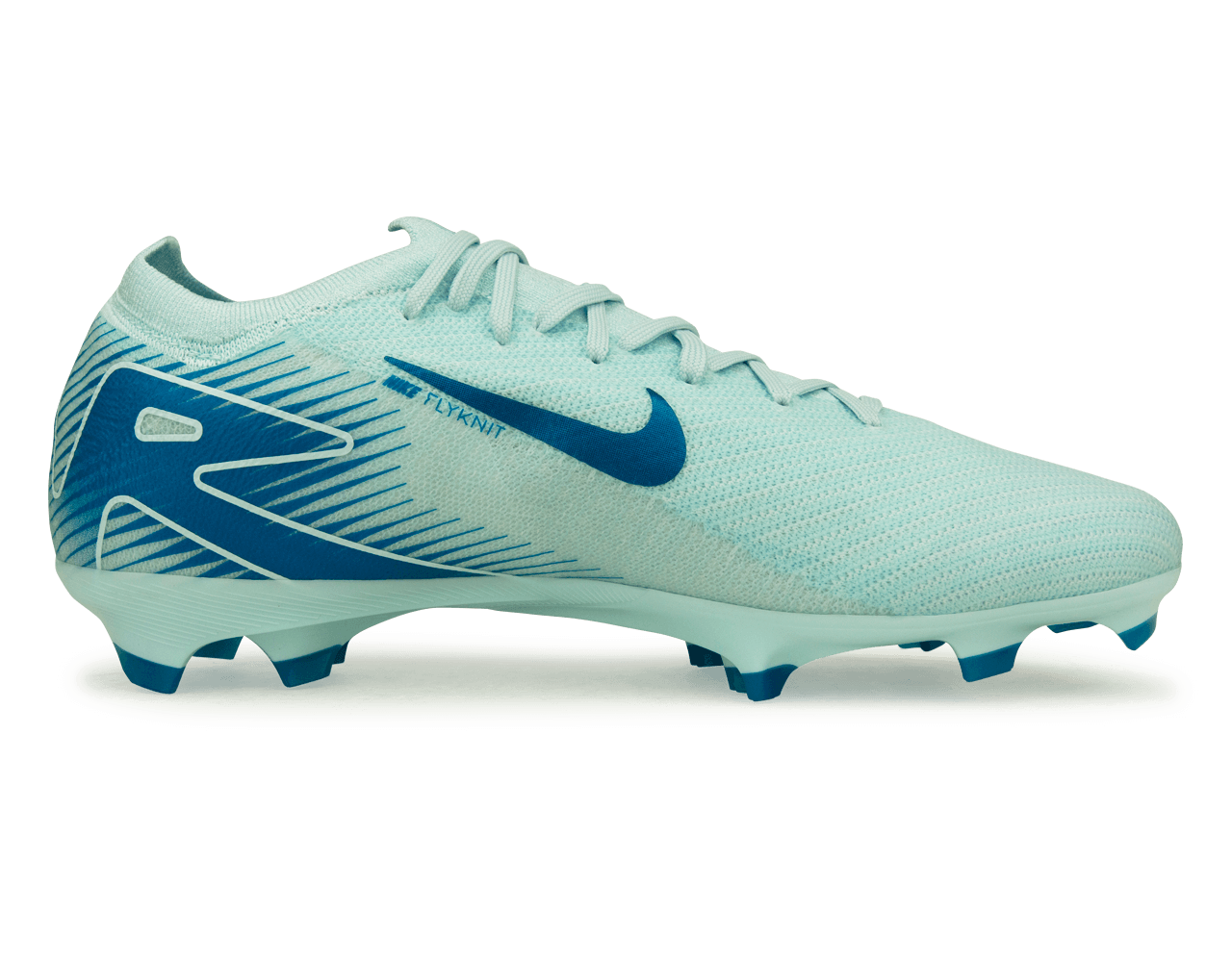 Nike Men's Zoom Mercurial Vapor 16 Pro FG Glacier Blue/Blue Orbit、mySite、bottomscart