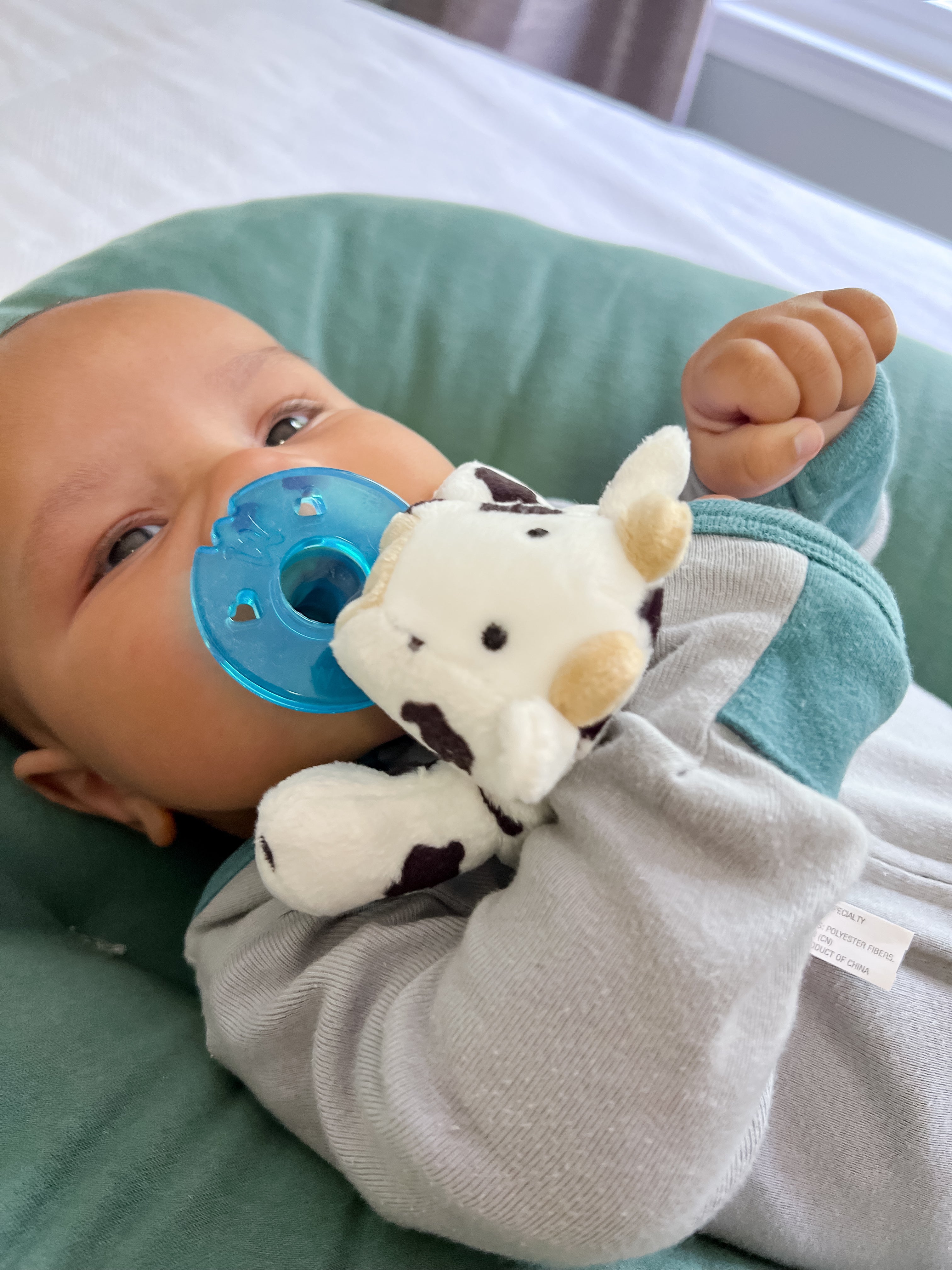 WubbaNub® - Cow、mySite、g9winljtr