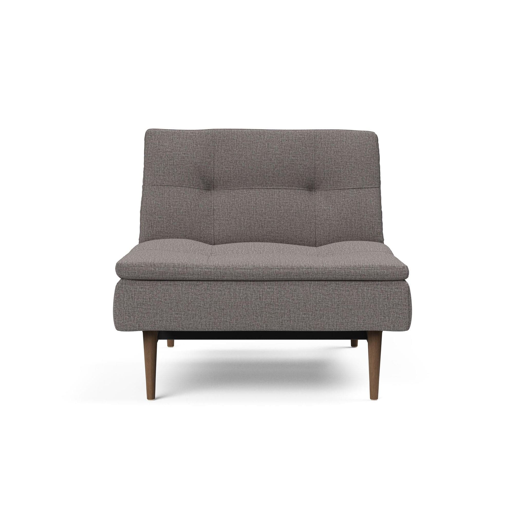 Dublexo Styletto Chair Dark Wood、mySite、neckold