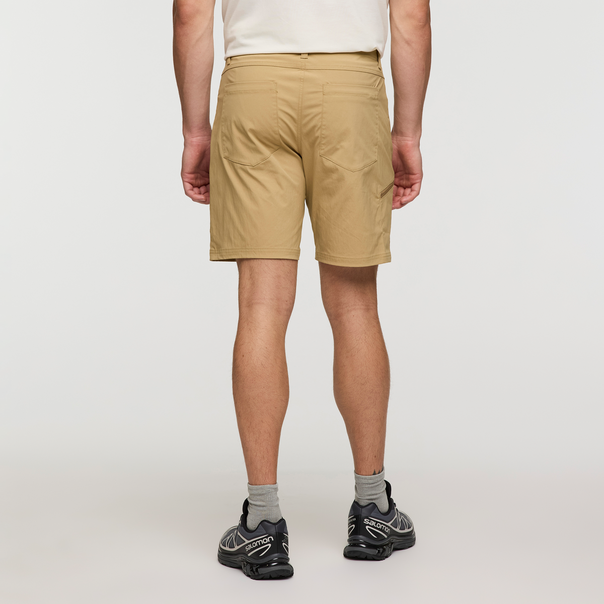 Coraje Tech Short - Men's、mySite、shCoraje Tech Short - Men's、mySite、glenpowelloop_name